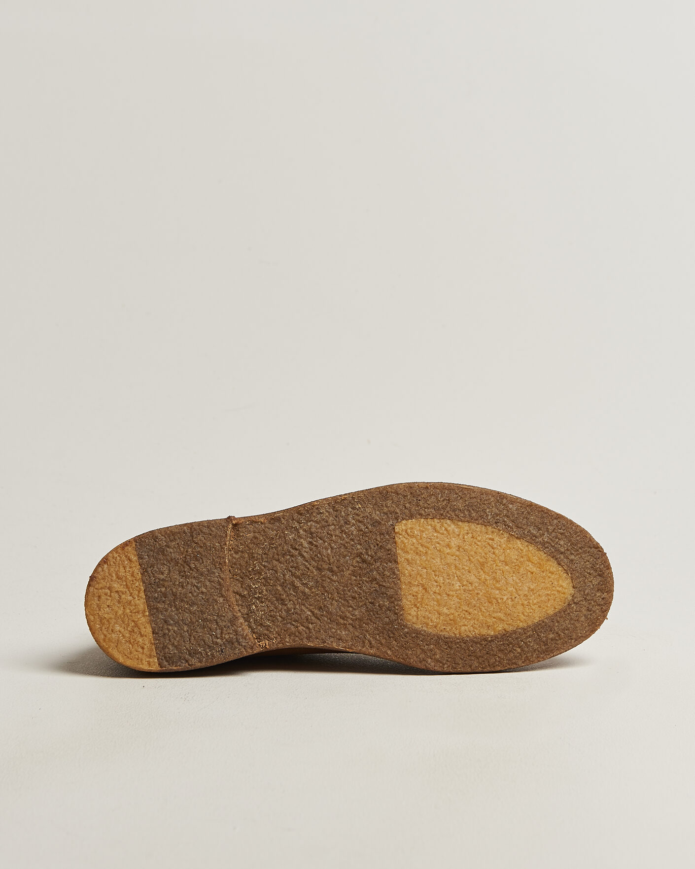 Herren | Boots | Astorflex | Montflex Chukka Boots Whiskey Suede