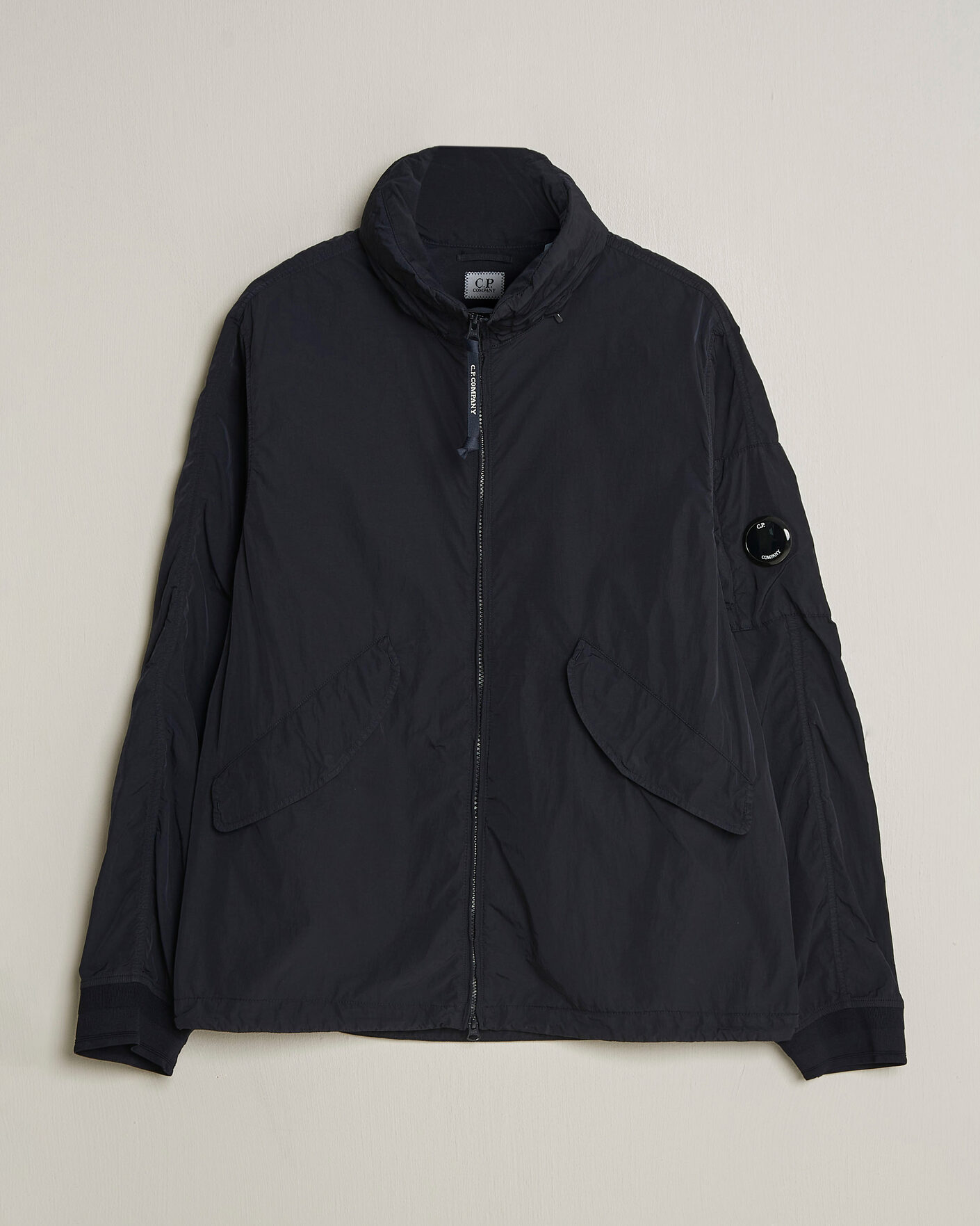 Herren | Jacken | C.P. Company | Chrome R Coach Jacket Navy
