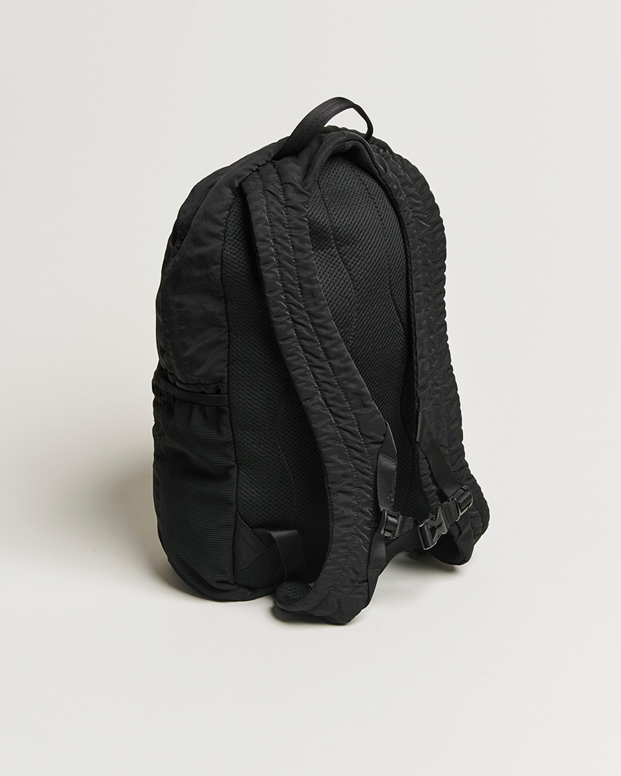 Herren | Taschen | C.P. Company | Nylon B Backpack Black
