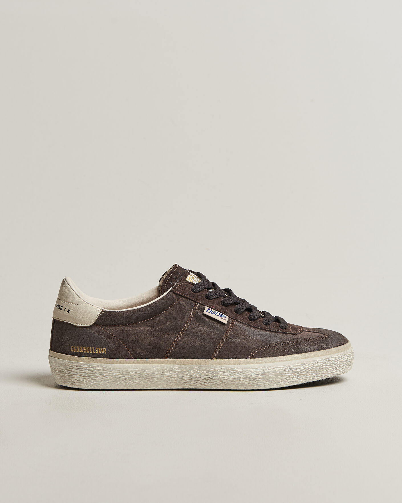 Herren | Sneaker | Golden Goose | Soul-Star Sneakers Antracite