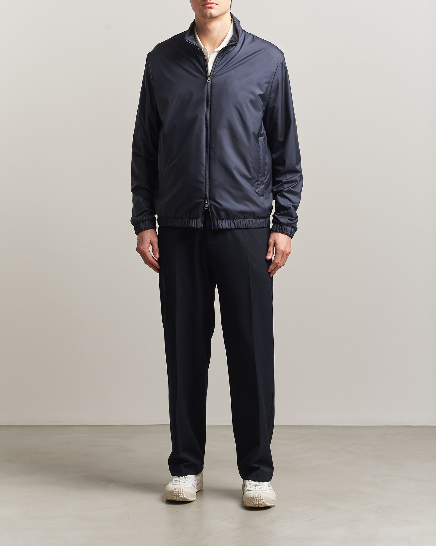 Herren | Jacken | Moncler | Meidassa Bomber Jacket Navy