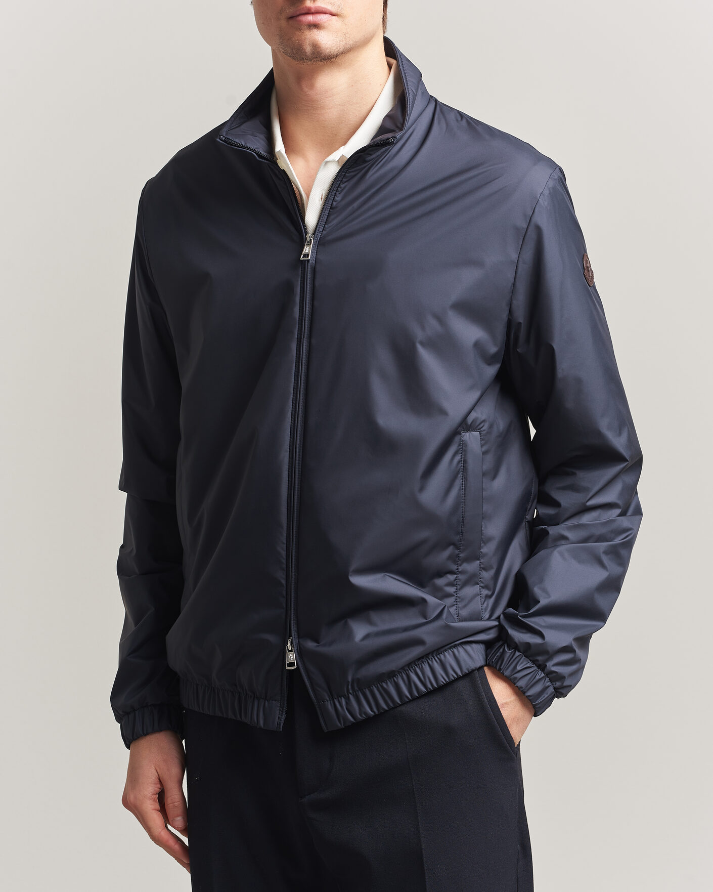 Herren | Jacken | Moncler | Meidassa Bomber Jacket Navy
