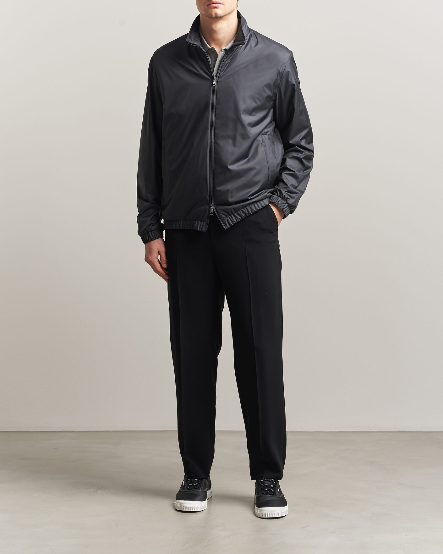 Herren | Jacken | Moncler | Meidassa Bomber Jacket Black