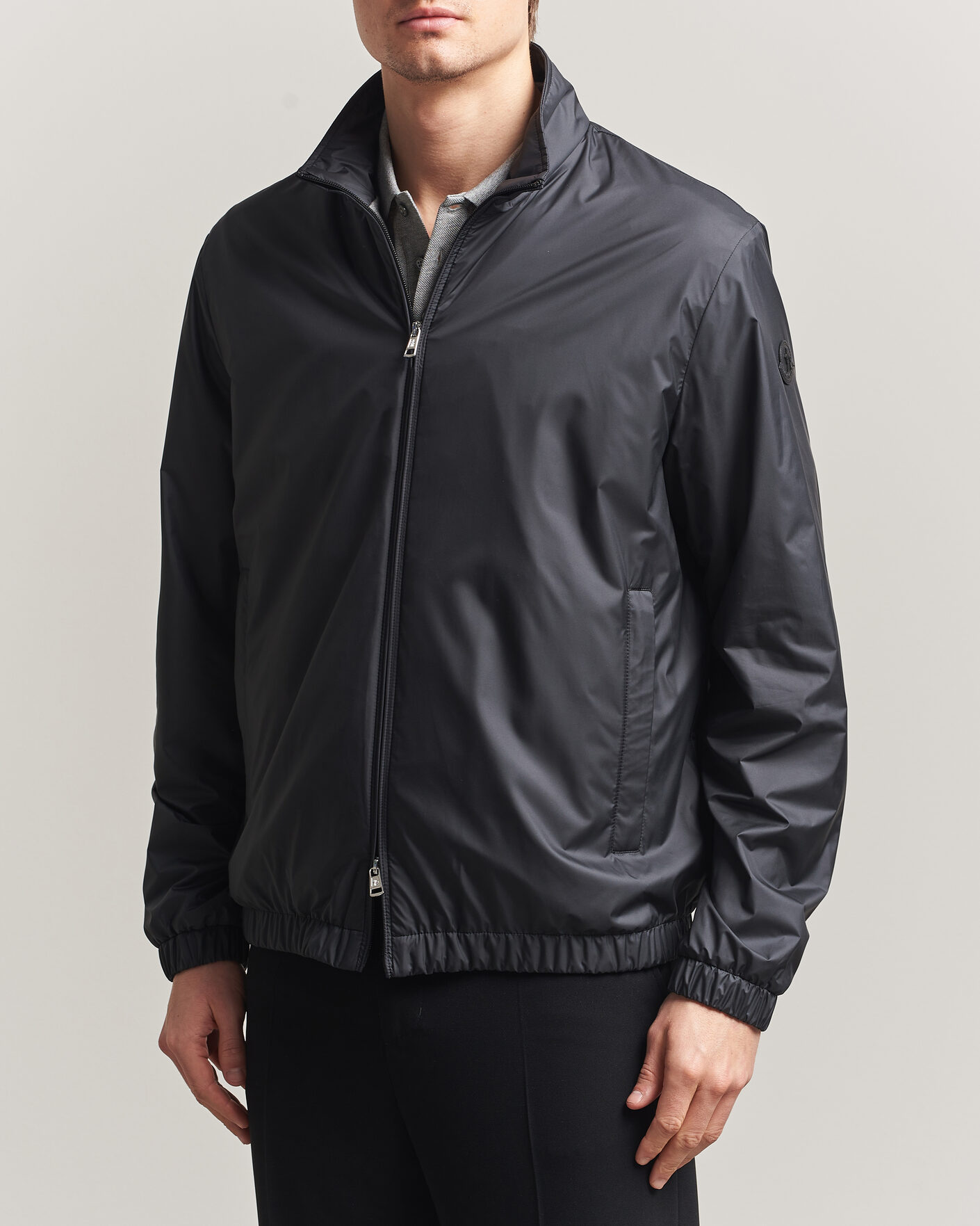 Herren | Jacken | Moncler | Meidassa Bomber Jacket Black