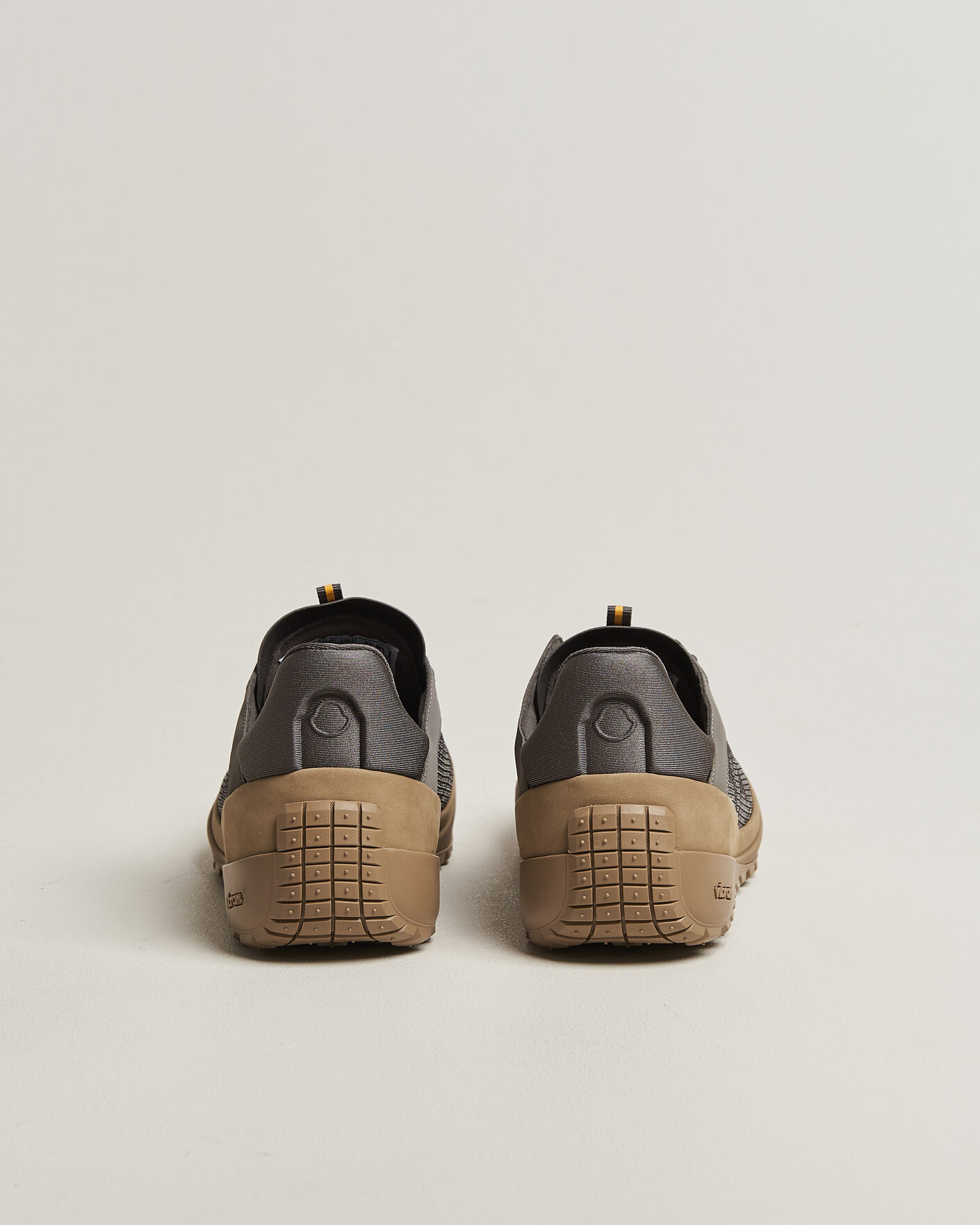 Herren | Trail Sneaker | Moncler | Trailgrip LP Sneakers Grey