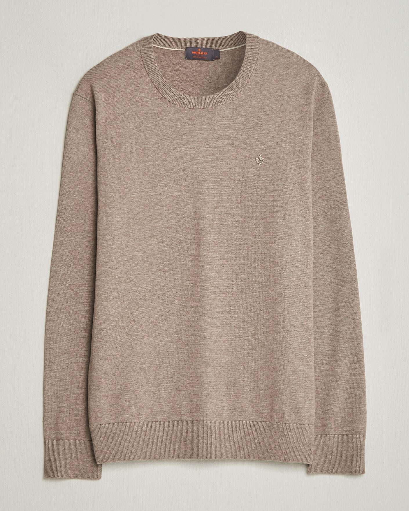Herren | Pullover | Morris | Riley Oneck Brown