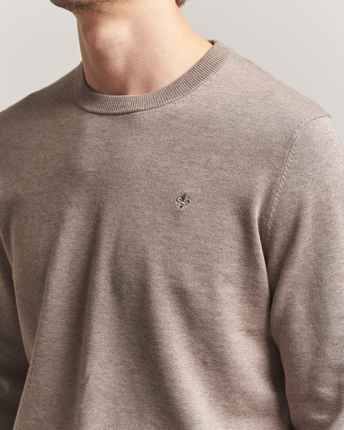 Herren | Pullover | Morris | Riley Oneck Brown