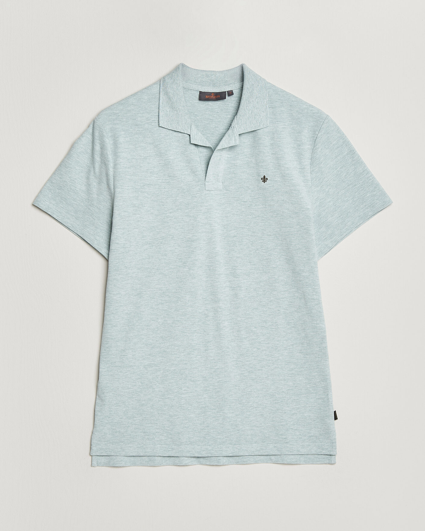 Herren | Poloshirts | Morris | Dylan Pique Green