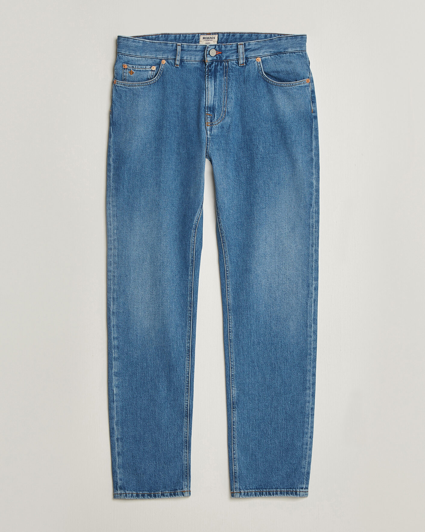 Herren | Hosen | Morris | James Jeans Light Blue