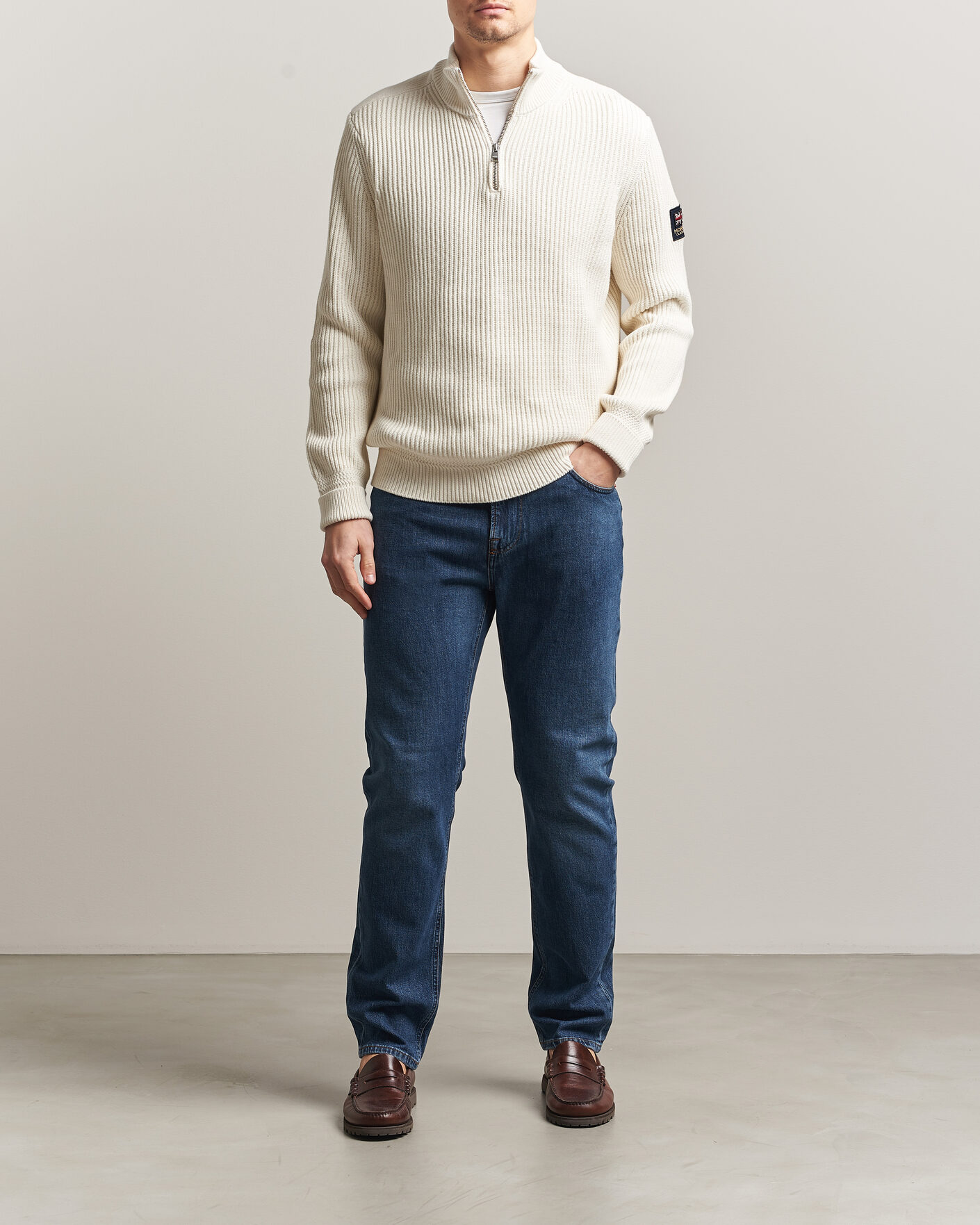 Herren | Hosen | Morris | James Jeans Blue