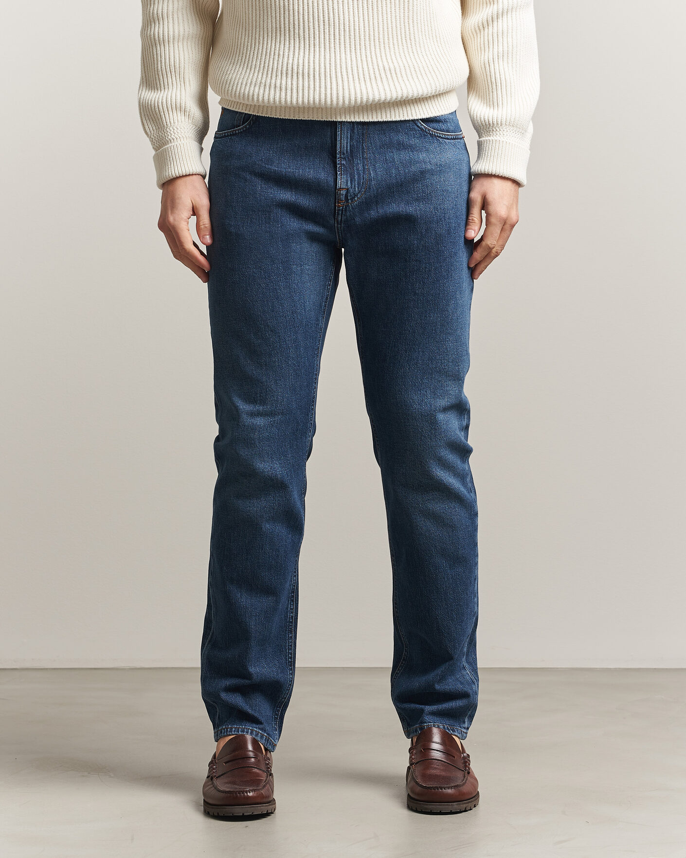 Herren | Jeans | Morris | James Jeans Blue