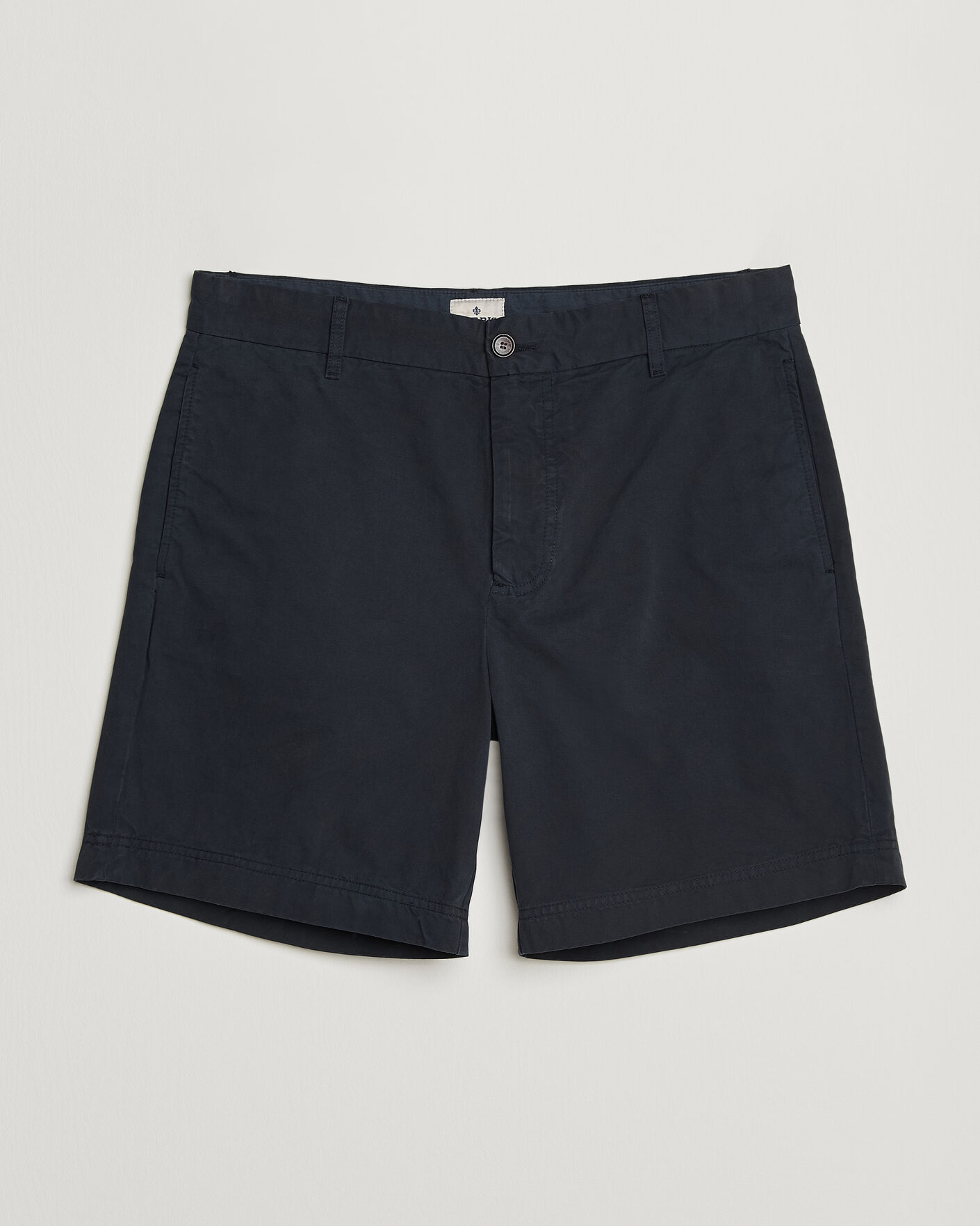 Herren | Shorts | Morris | Original Chinos Shorts Dark Blue