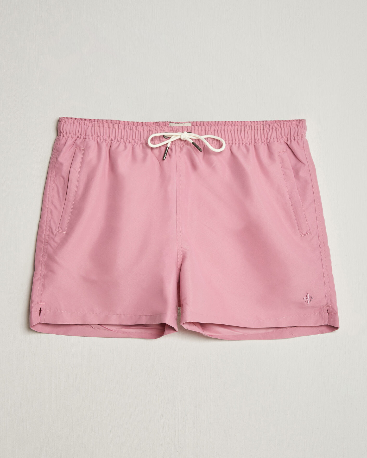Herren | Badehosen | Morris | Bathing Trunks Pink