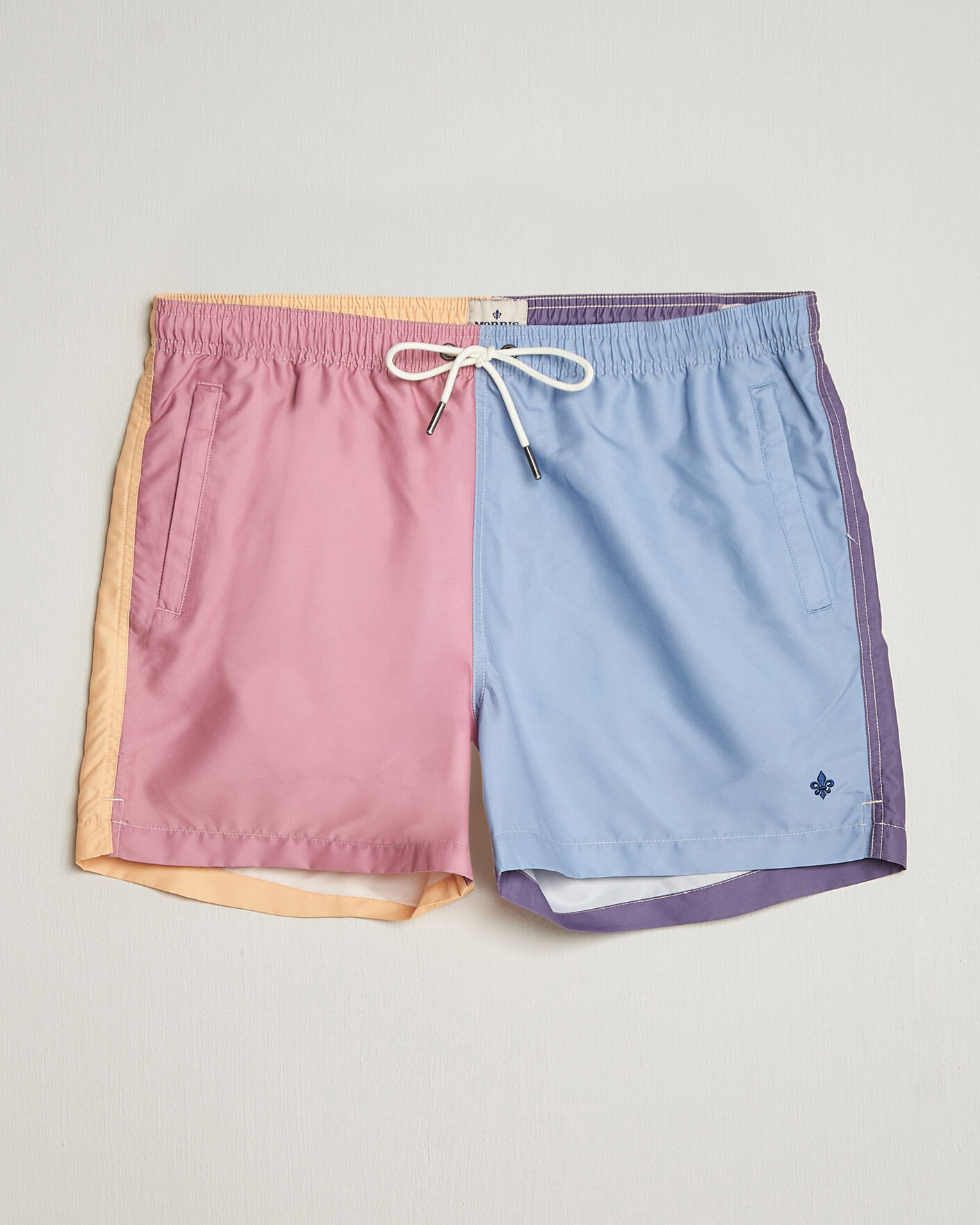 Herren | Badehosen | Morris | Mixed Bathing Trunks Multi