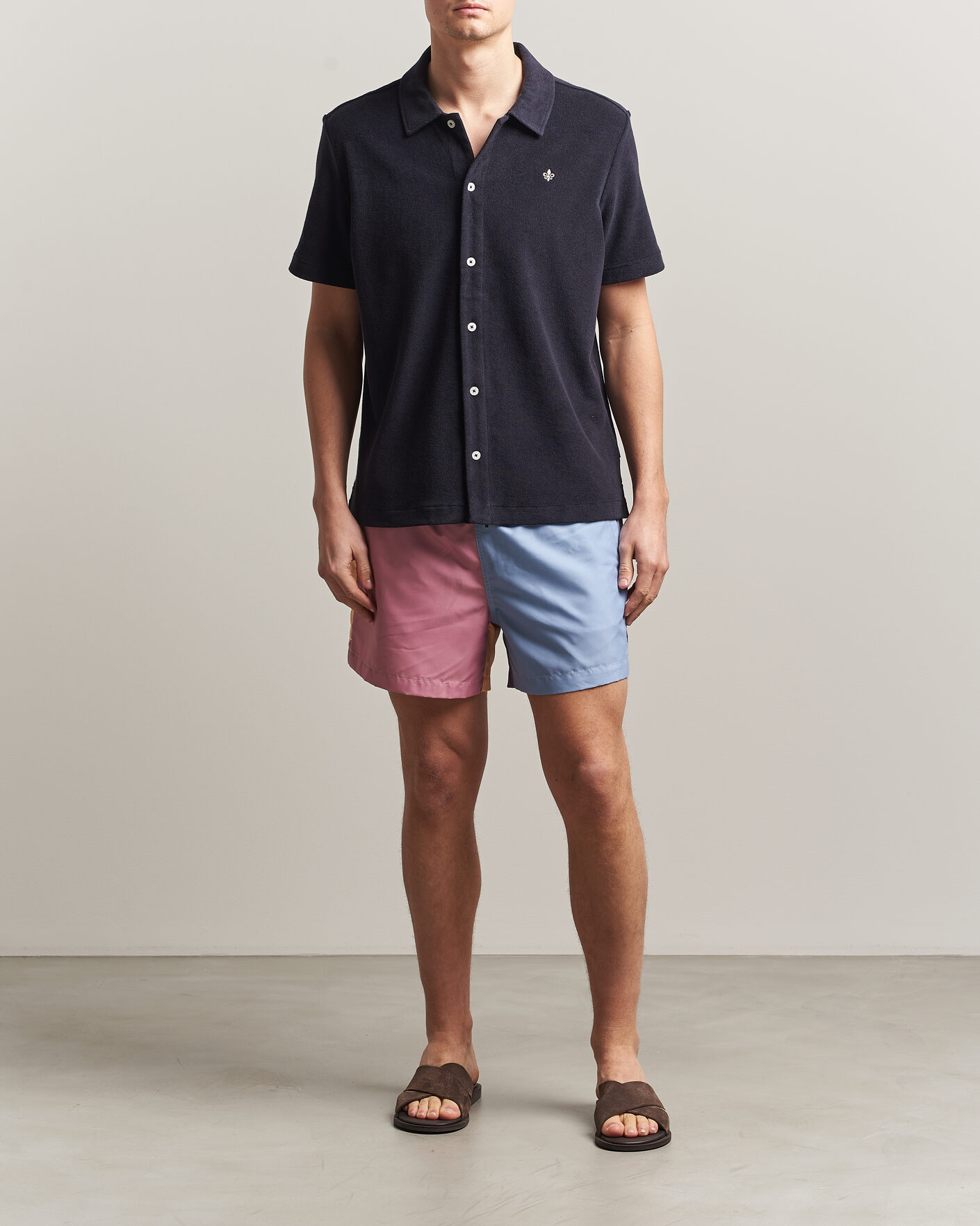 Herren | Badehosen | Morris | Mixed Bathing Trunks Multi