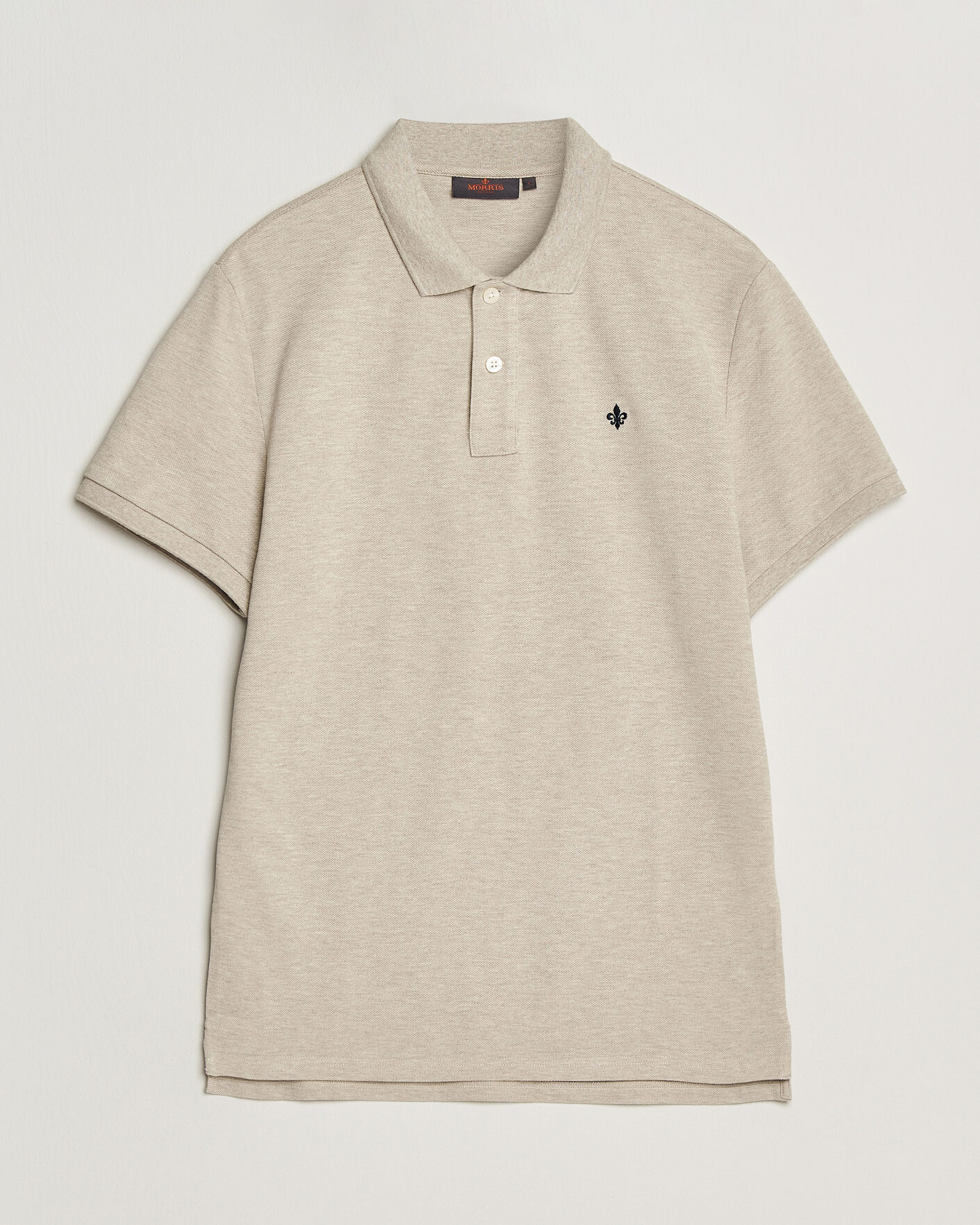 Herren | Poloshirts | Morris | New Pique Khaki