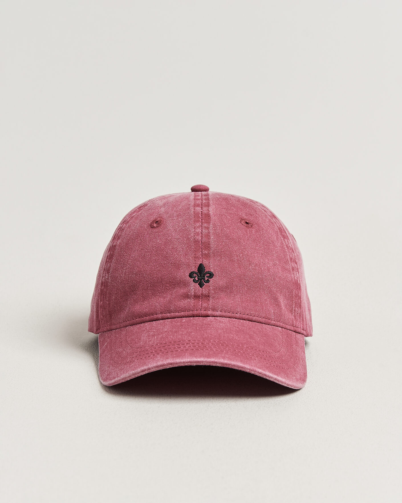 Herren | Hüte & Mützen | Morris | Chapman Cap Red