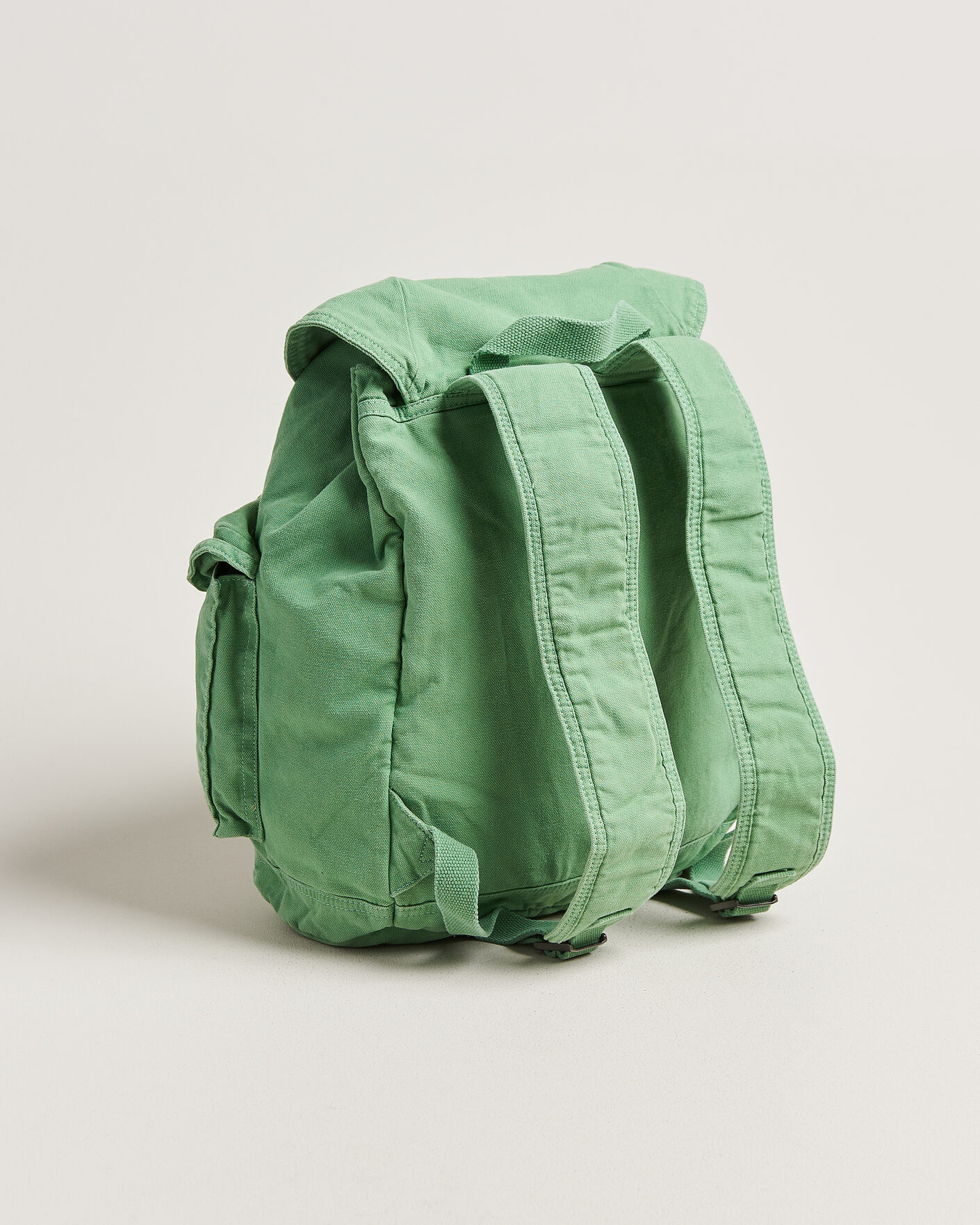 Herren | Taschen | Polo Ralph Lauren | Flap Backpack Pistachio