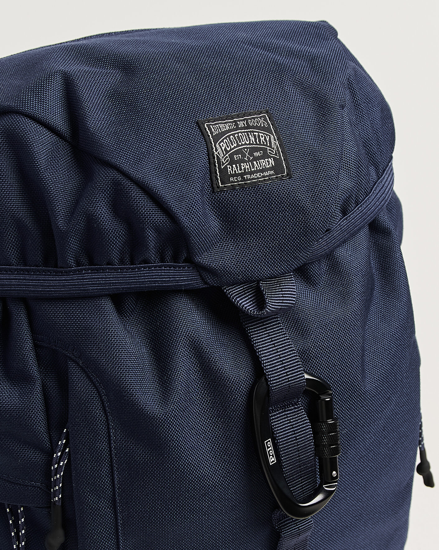 Herren | Taschen | Polo Ralph Lauren | Outdoor Backpack Newport Navy