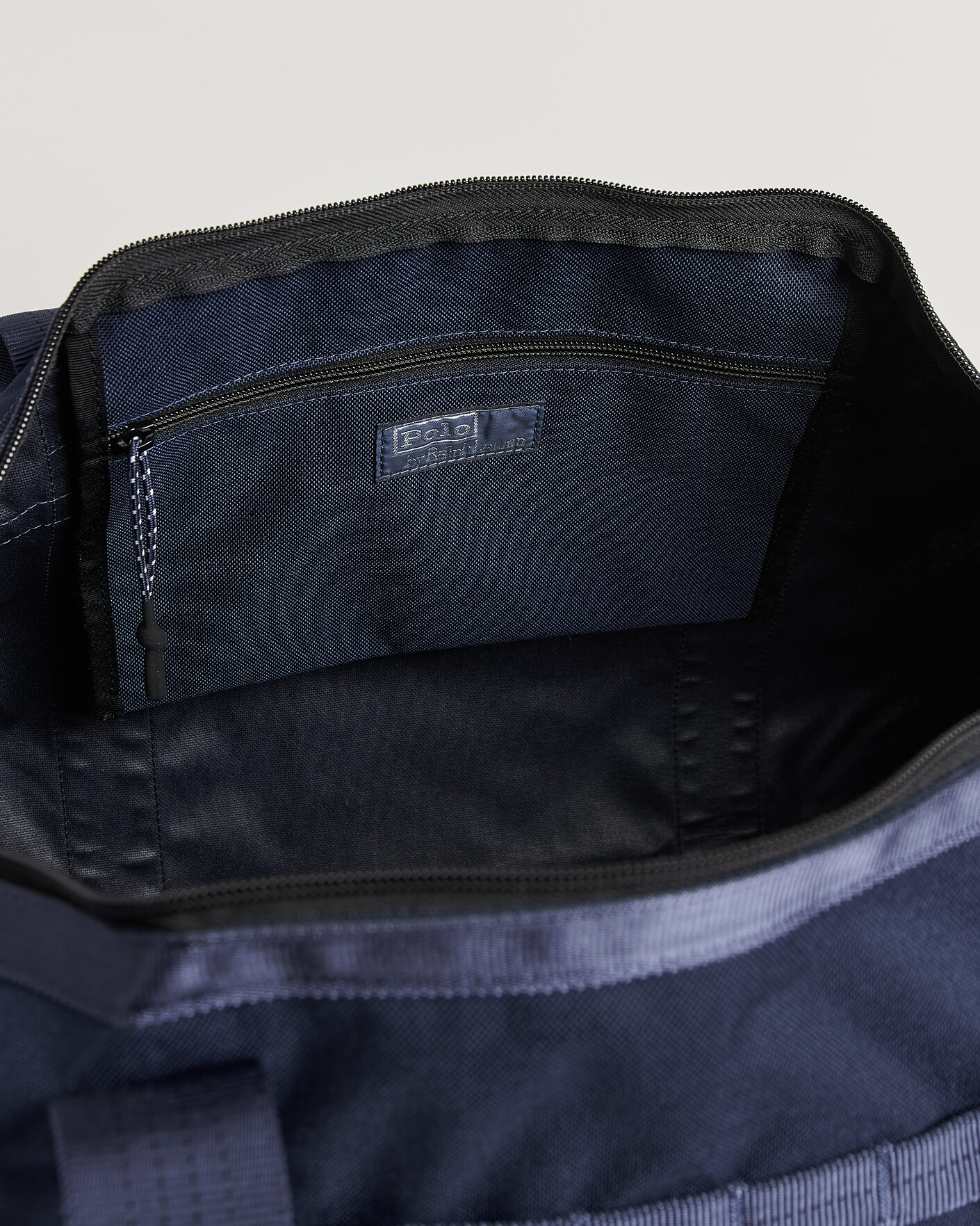 Herren | Taschen | Polo Ralph Lauren | Outdoor Duffle Bag Newport Navy