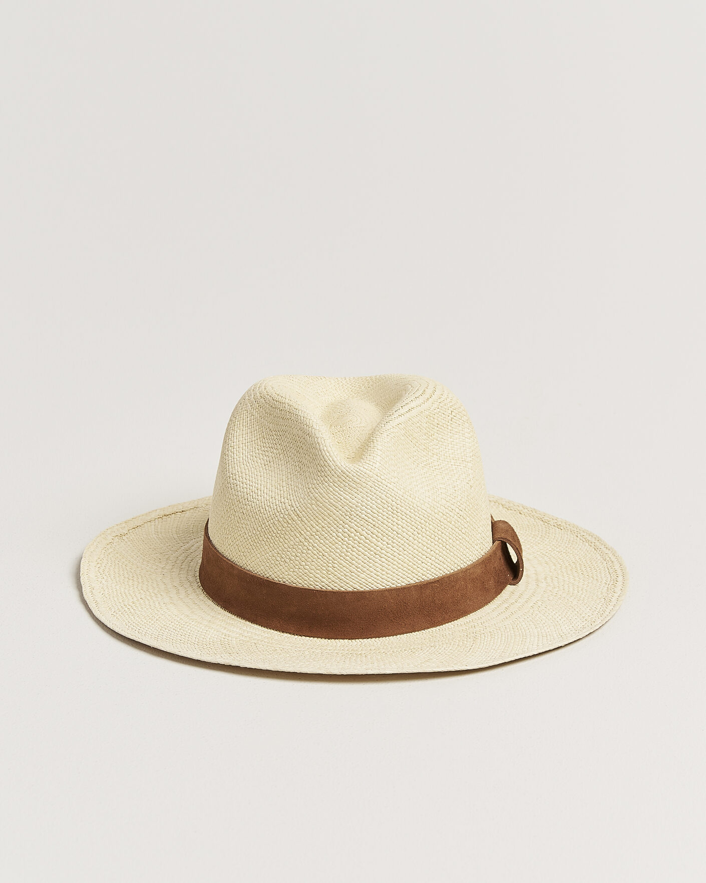 Herren | Hüte & Mützen | Polo Ralph Lauren | Straw Hat Natural