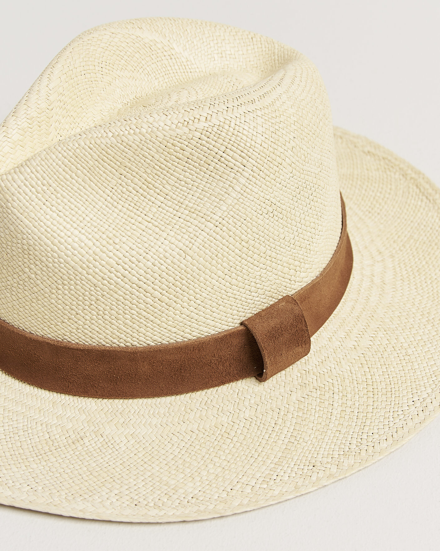 Herren | Hüte & Mützen | Polo Ralph Lauren | Straw Hat Natural