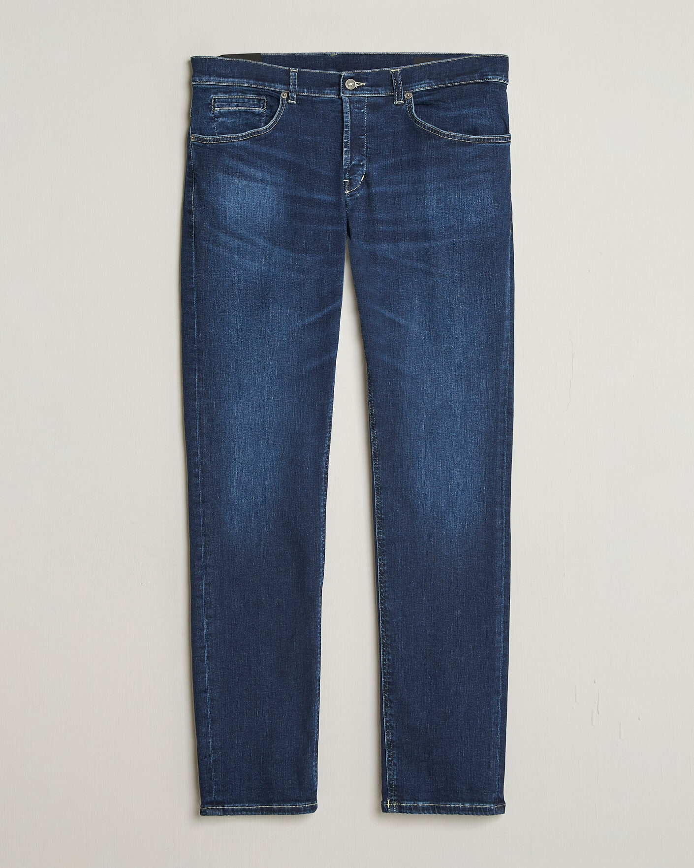 Herren | Jeans | Dondup | George Jeans Dark Blue