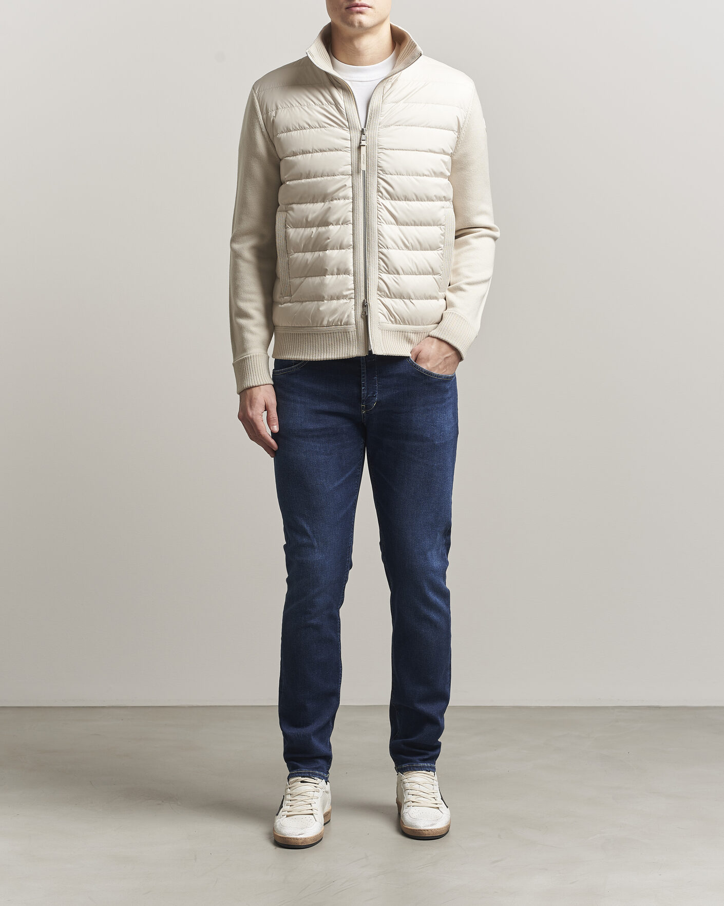 Herren | Jeans | Dondup | George Jeans Dark Blue