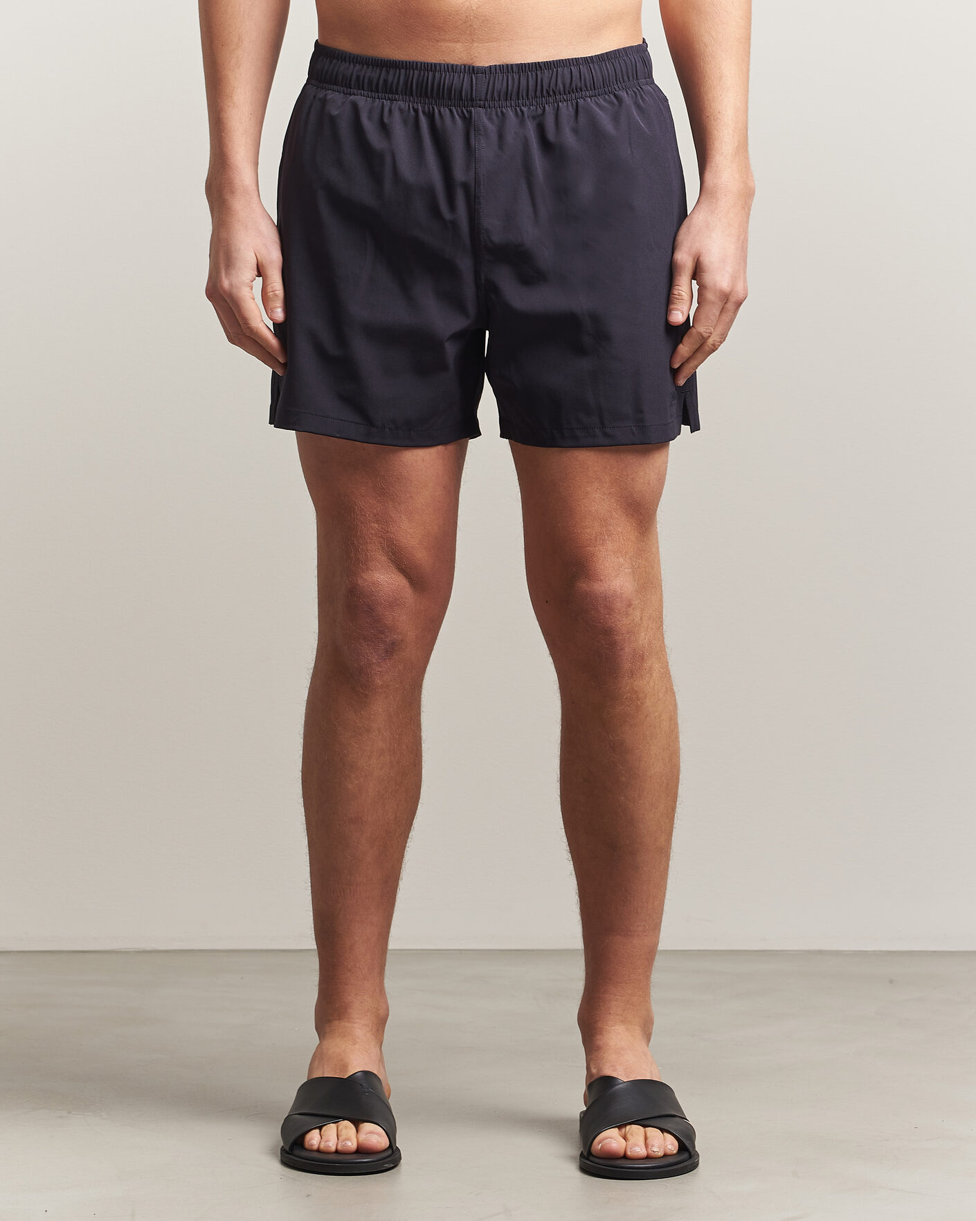 Herren | Badehosen | NN07 | Holiday Swimshorts Deep Navy