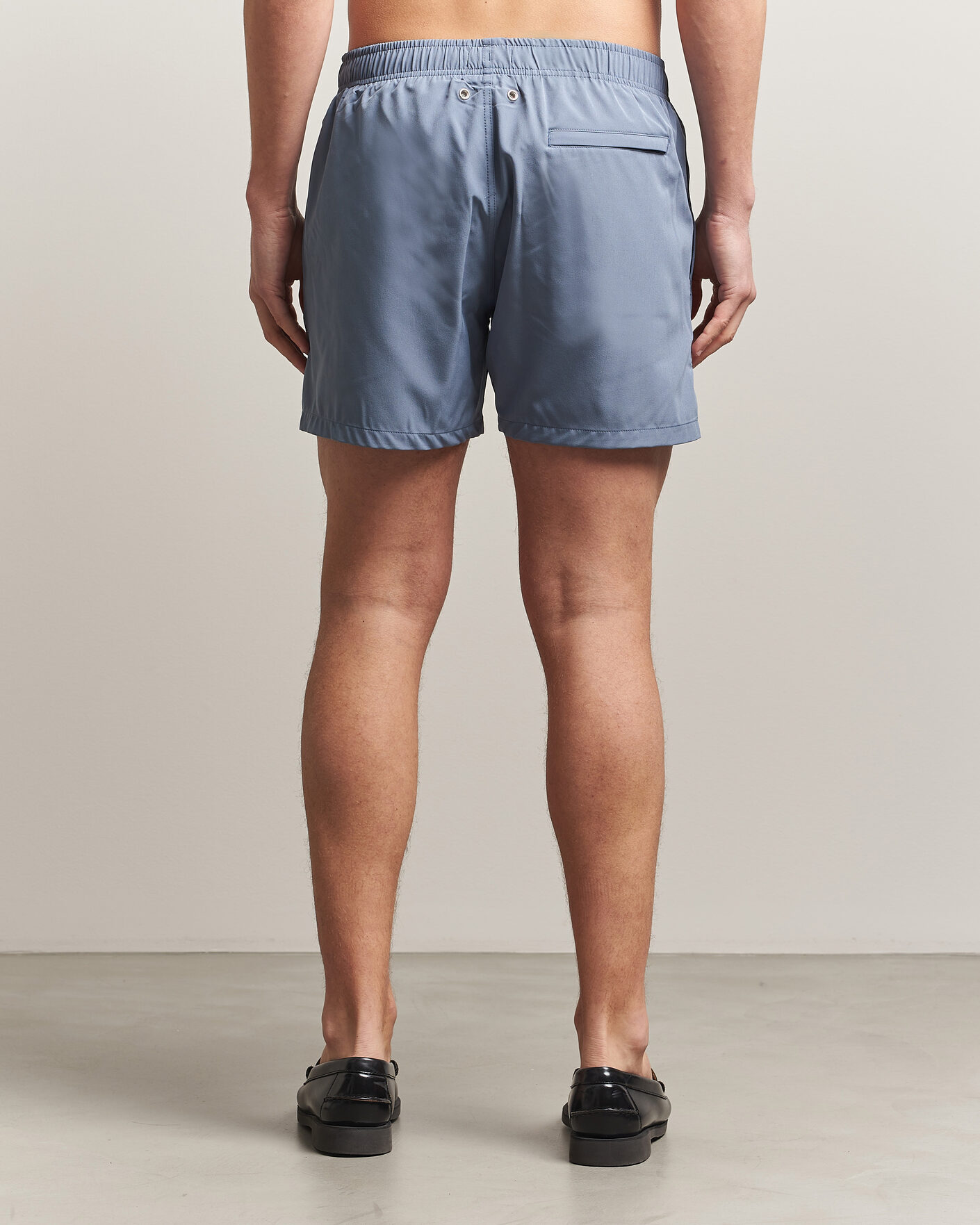 Herren | Badehosen | NN07 | Holiday Swimshorts Stone Blue