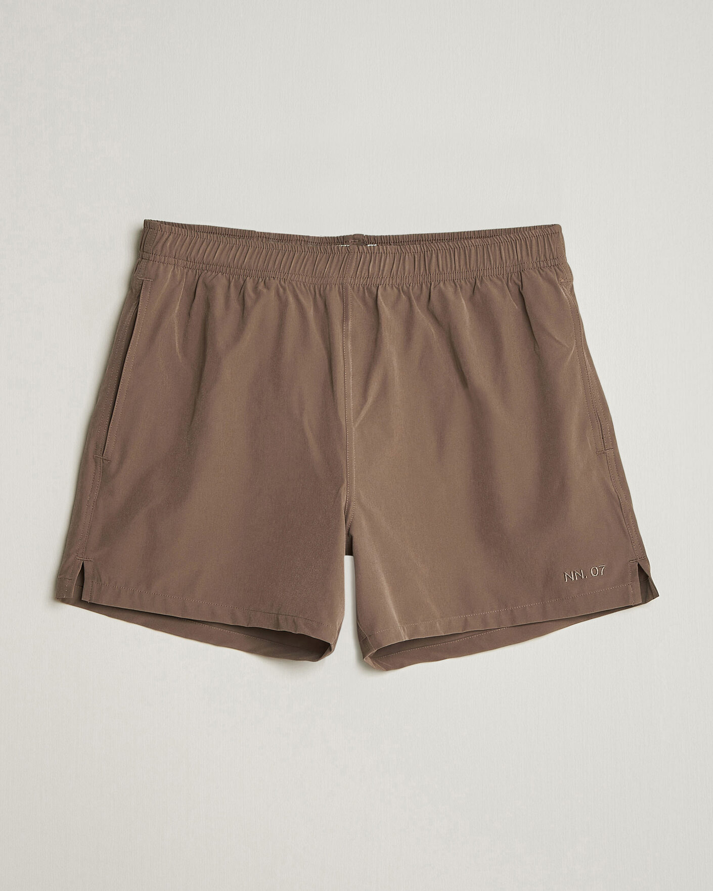 Herren | Badehosen | NN07 | Holiday Swimshorts Mable Husk