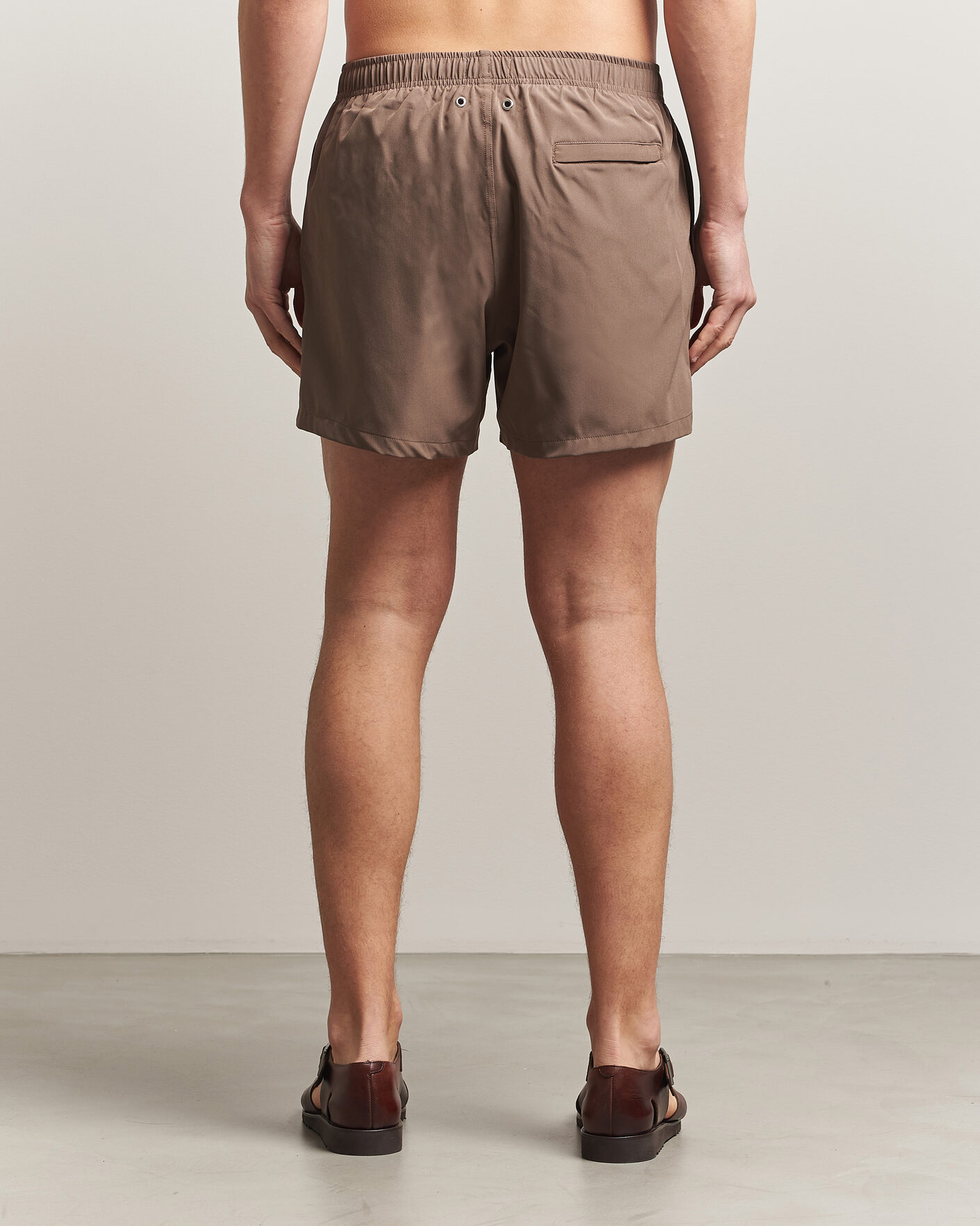 Herren | Badehosen | NN07 | Holiday Swimshorts Mable Husk