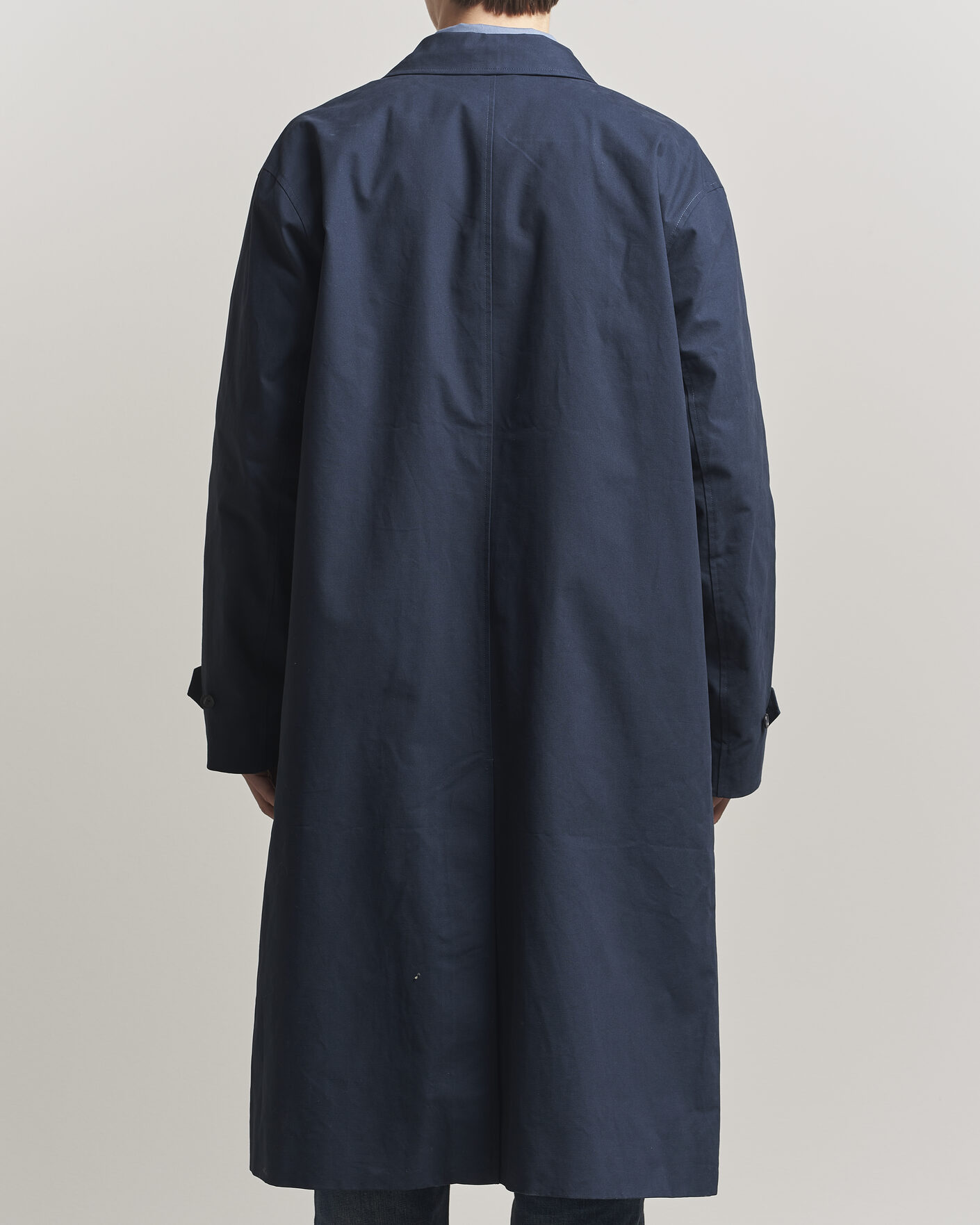 Herren | Jacken | NN07 | Gibson Coat Navy Blue