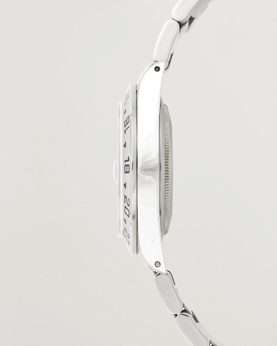 Herren | Pre-Owned & Vintage Watches | Rolex Pre-Owned | Explorer II