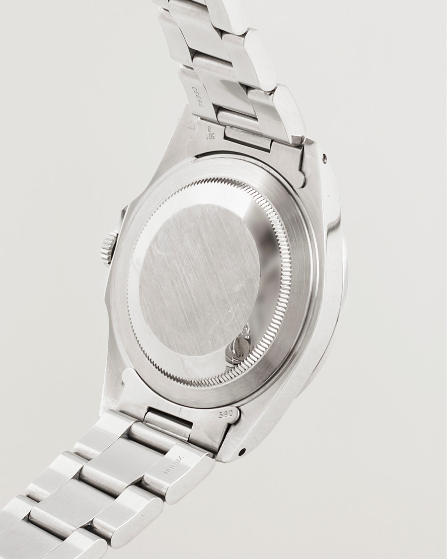 Herren | Rolex Pre-Owned Explorer II | Rolex Pre-Owned | Explorer II
