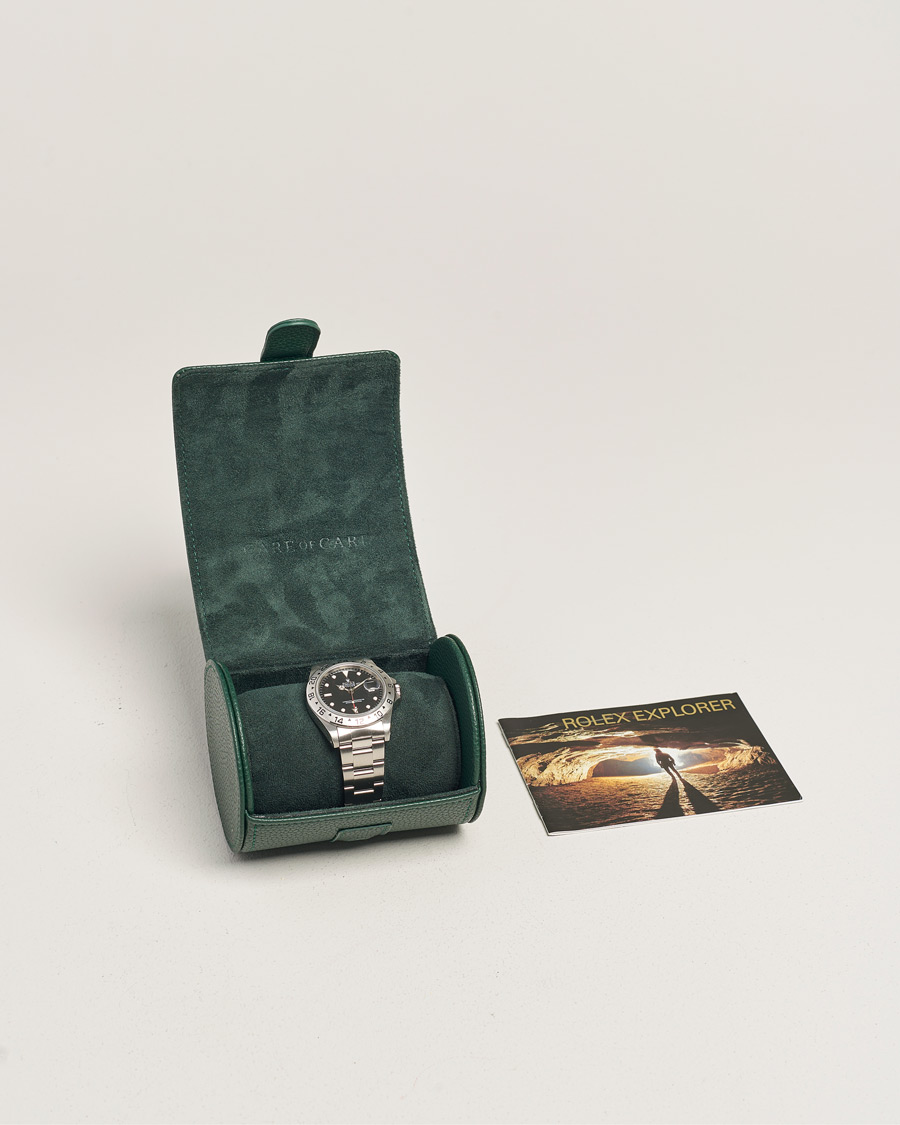 Herren | Rolex Pre-Owned Explorer II | Rolex Pre-Owned | Explorer II