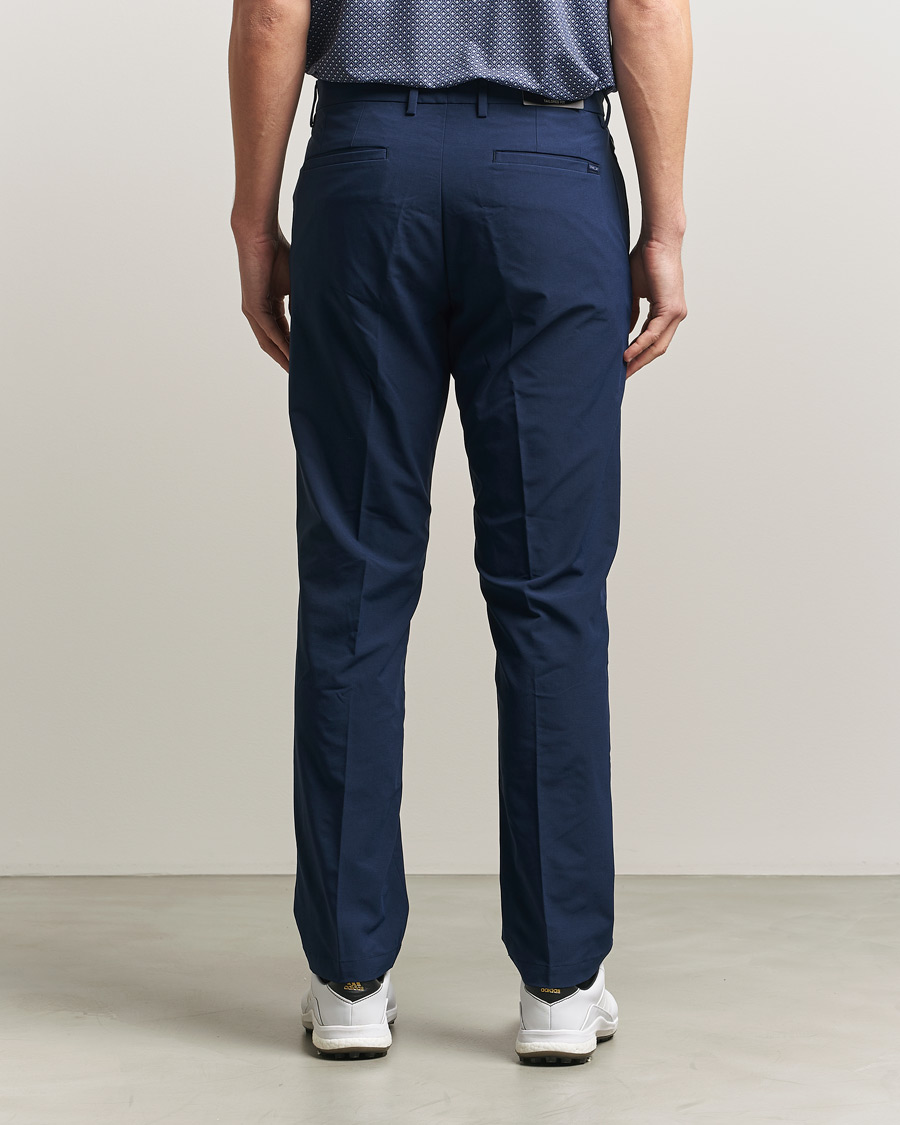 Herren | Hosen | RLX Ralph Lauren | Flat Front Golf Pants Refined Navy