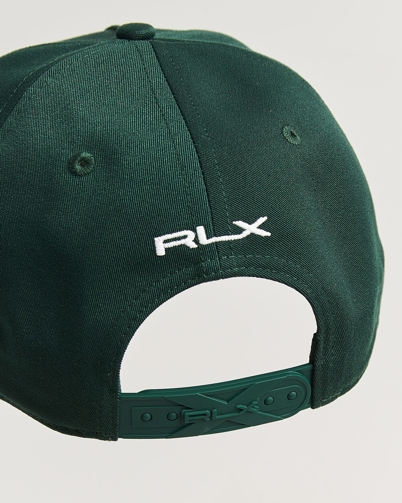Herren | RLX Ralph Lauren Cocktail Bear Cap Moss Agate | RLX Ralph Lauren | Cocktail Bear Cap Moss Agate