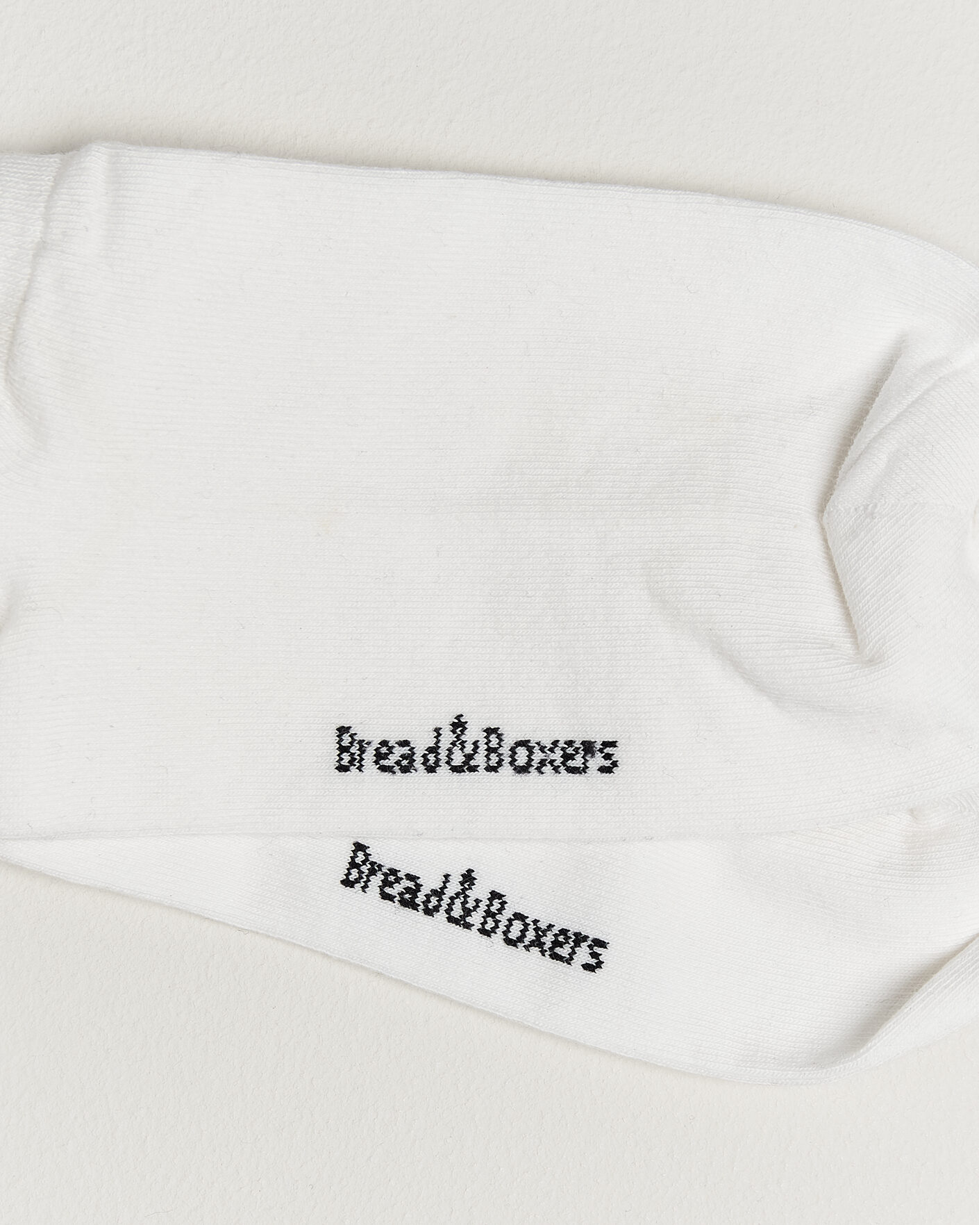 Herren | Unterwäsche | Bread & Boxers | 5-Pack Ankle Sock White