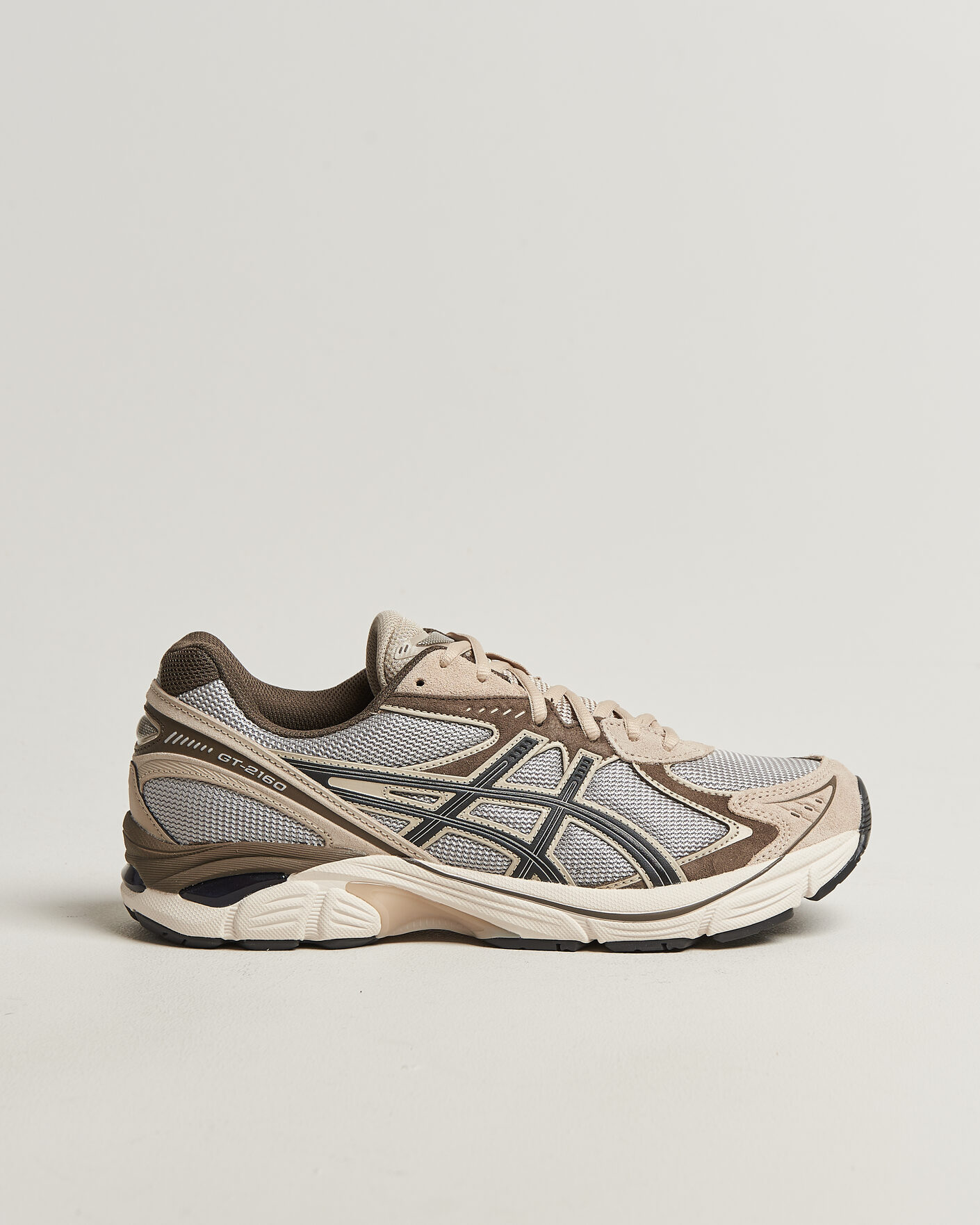 Herren | Sneaker | Asics | GT-2160 Cement Grey