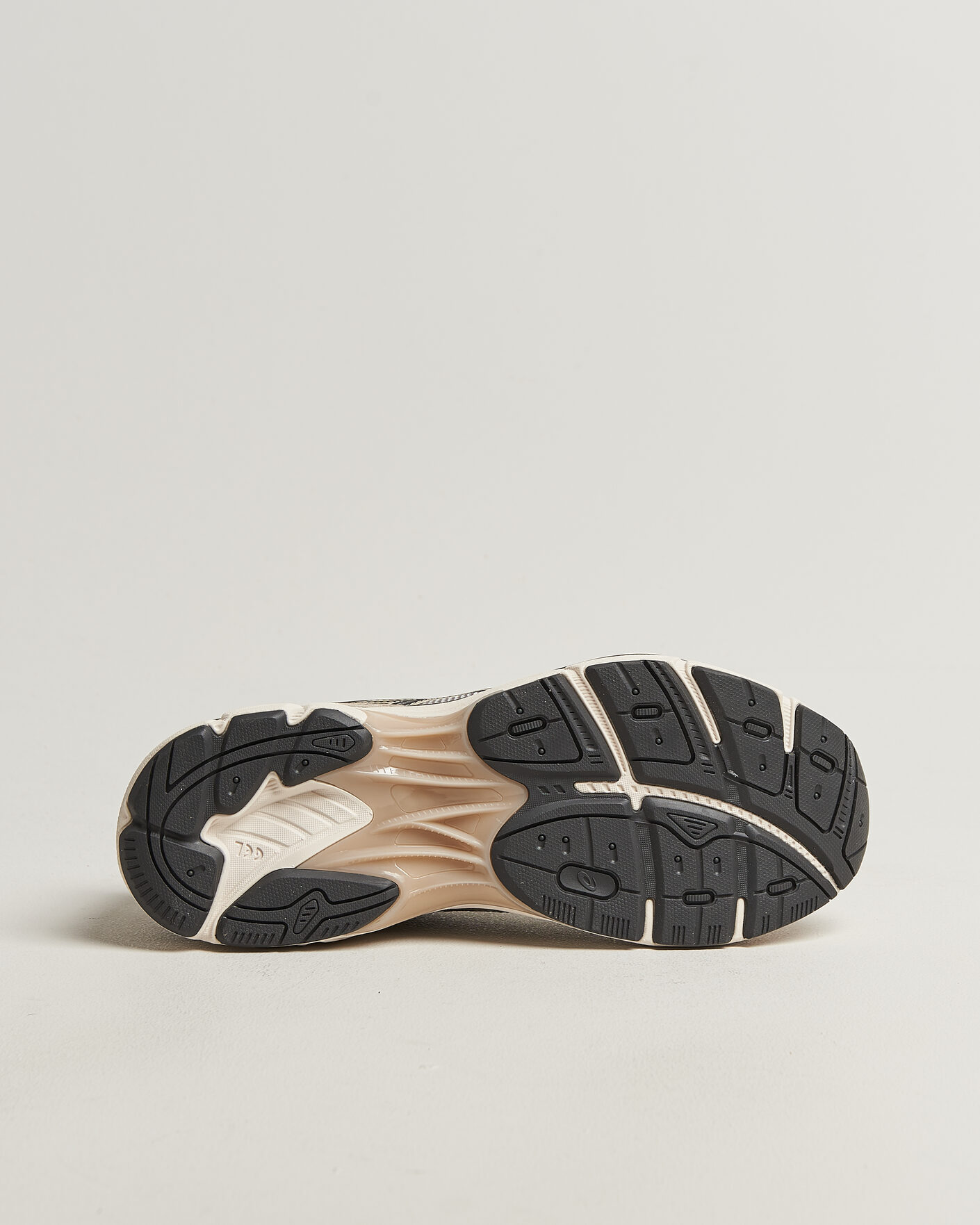 Herren | Sneaker | Asics | GT-2160 Cement Grey