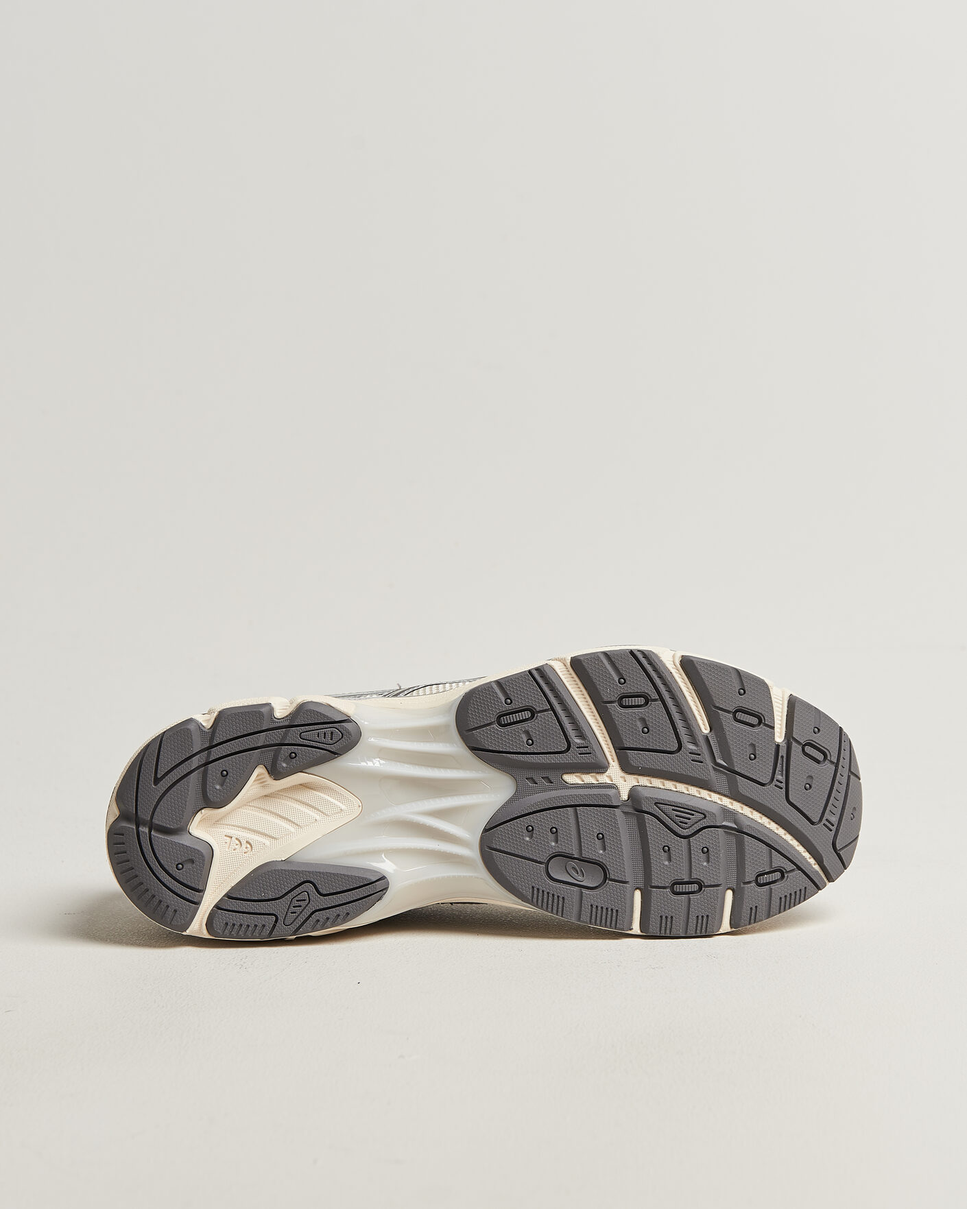 Herren | Sneaker | Asics | GT-2160 Cream/Carbon