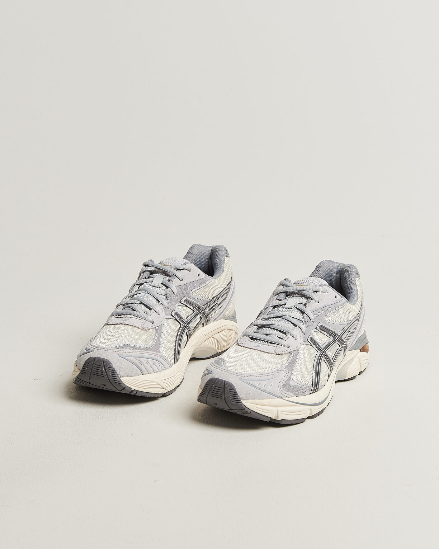 Herren | Sneaker | Asics | GT-2160 Cream/Carbon