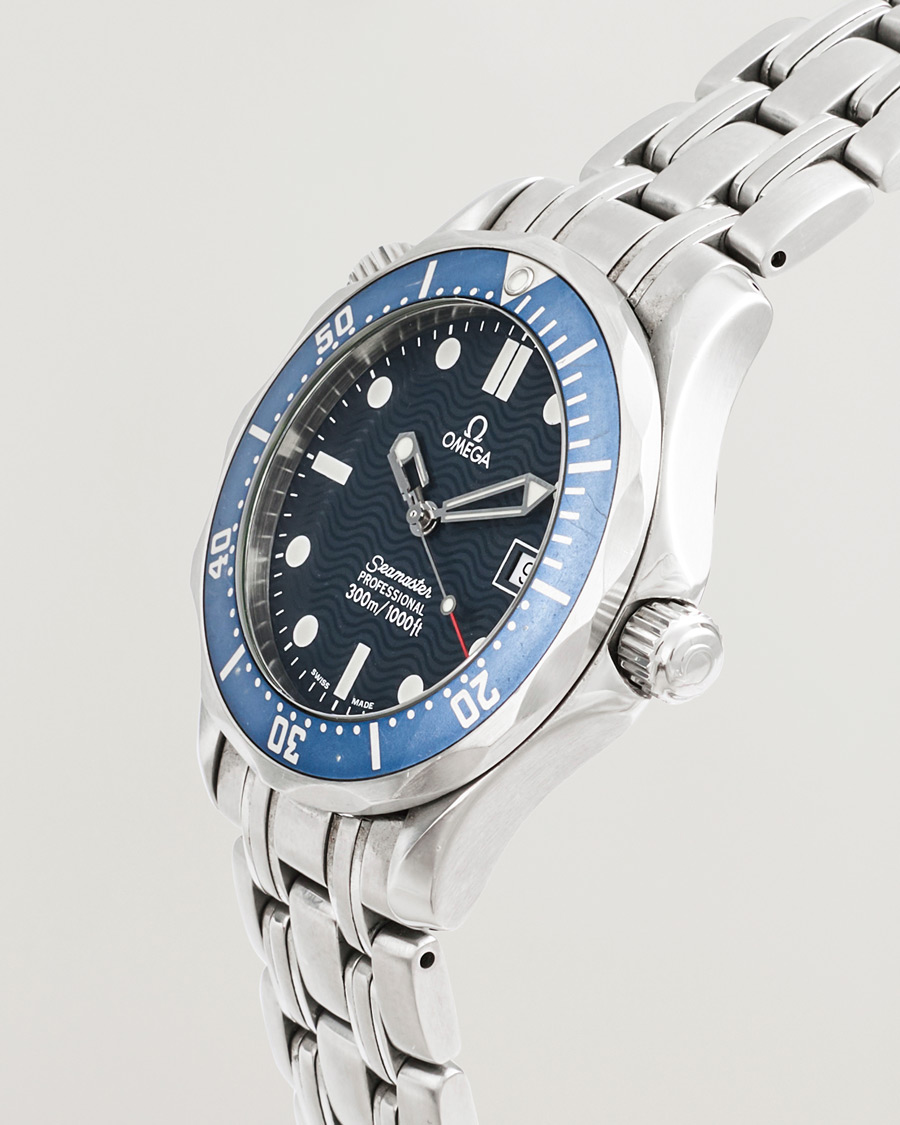 Herren | Omega Pre-Owned Seamaster 300M SMP 36 | Omega Pre-Owned | Seamaster 300M SMP 36