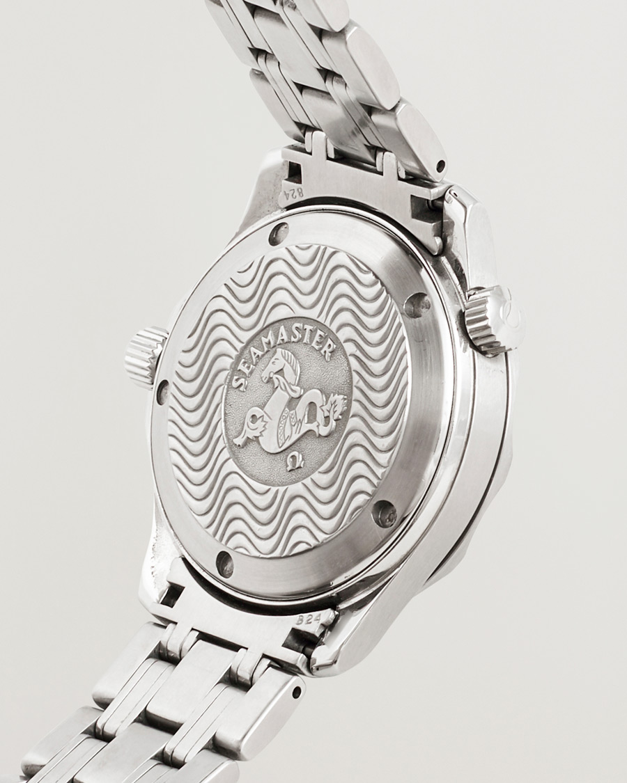 Herren | Omega Pre-Owned Seamaster 300M SMP 36 | Omega Pre-Owned | Seamaster 300M SMP 36