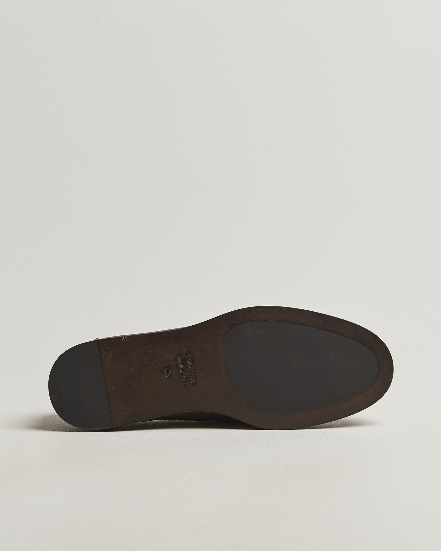 Herren | Segelschuhe | Lardini | Orfeo Leather Boat Shoe Brown
