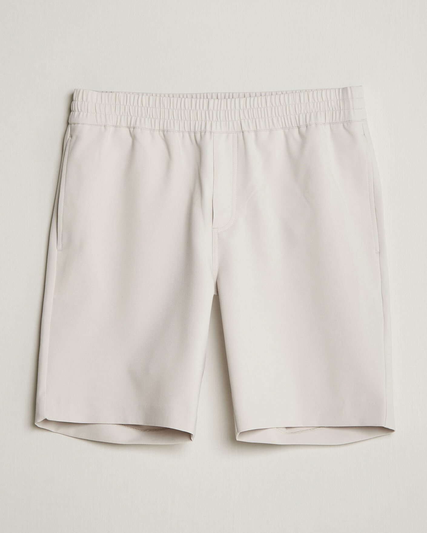 Herren | Shorts | Samsøe Samsøe | Smith Drawstring Shorts Moonstruck