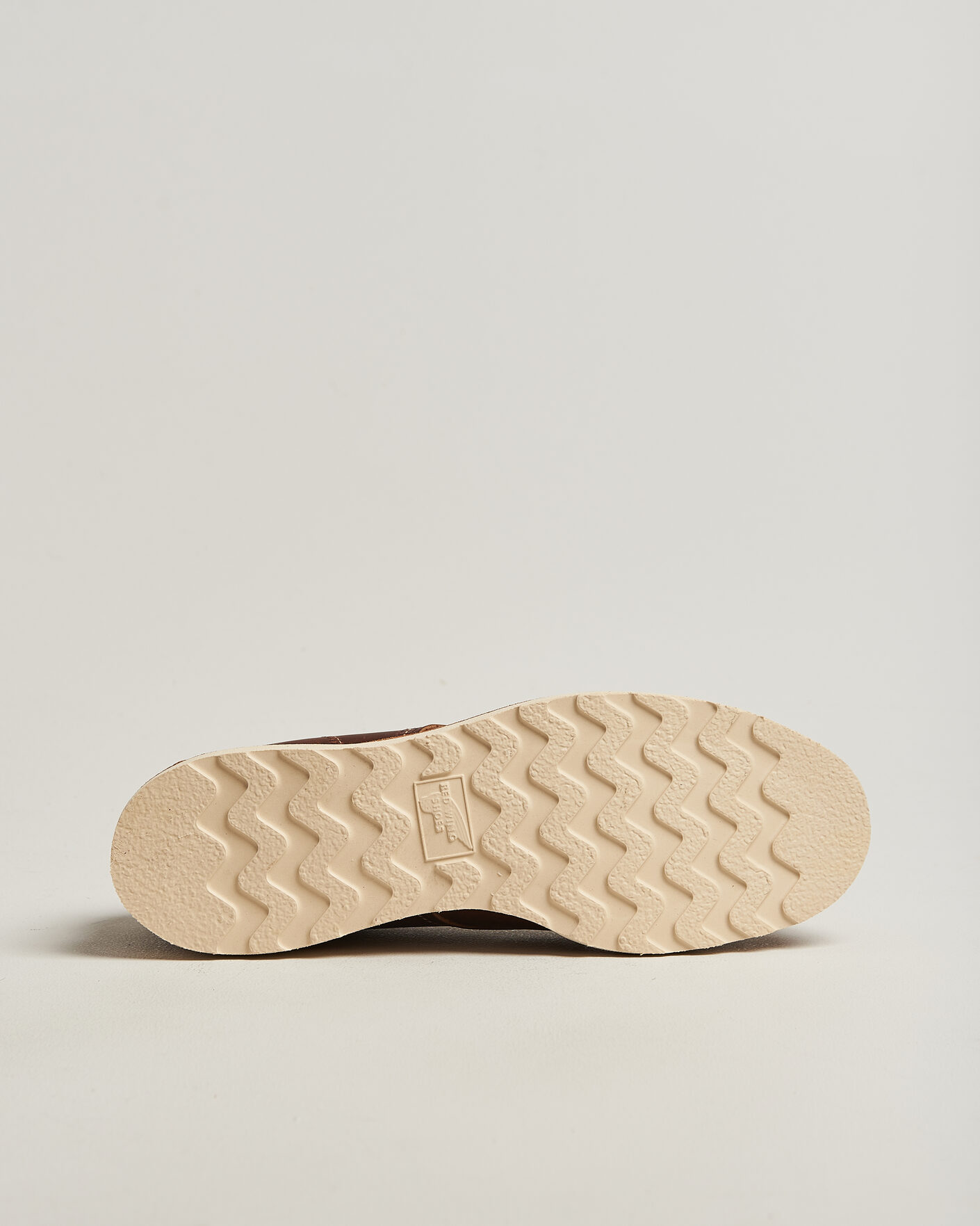 Herren | Oxford | Red Wing Shoes | Moc Toe Oxford Copper Rough/Though Leather