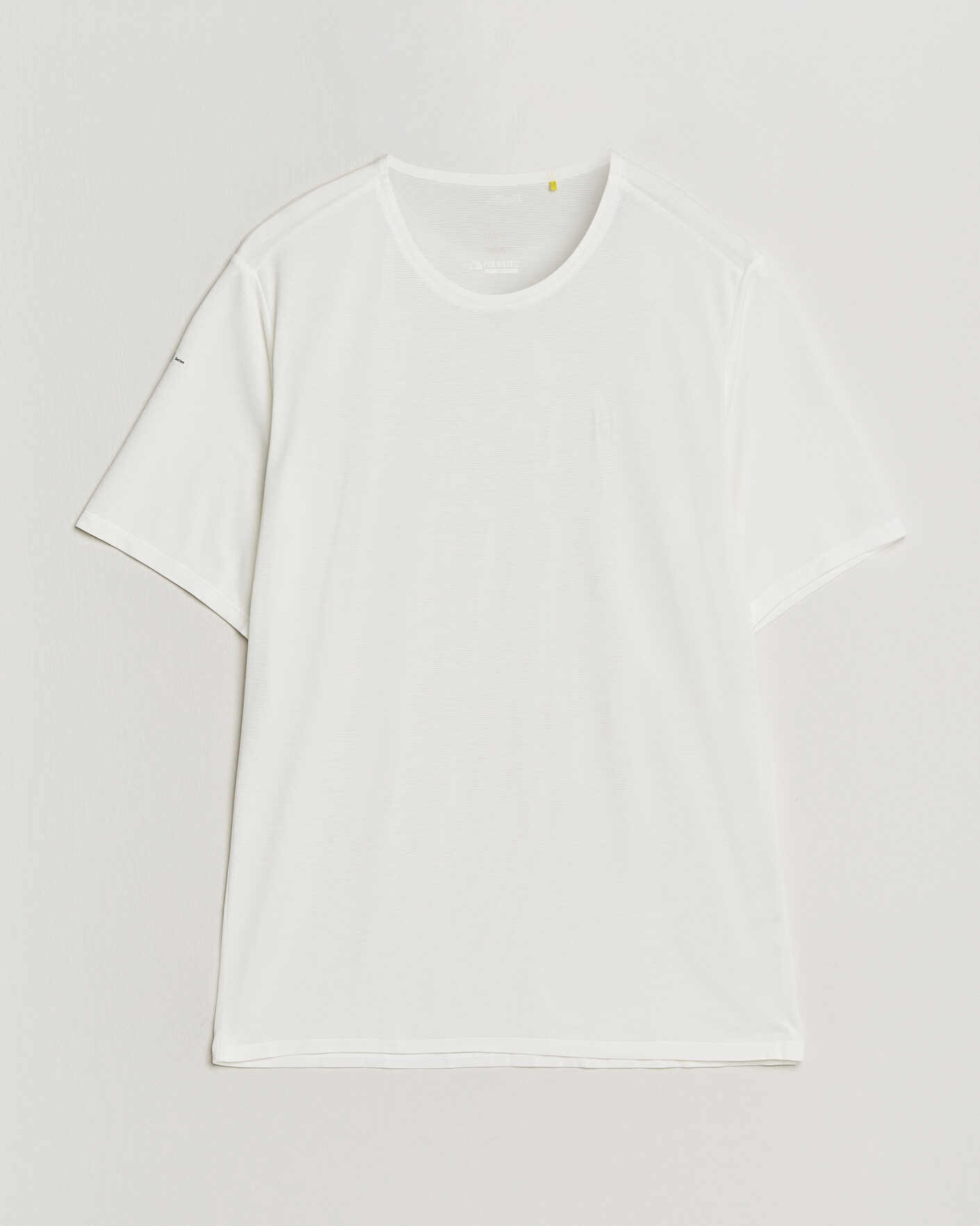 Herren | T-Shirts | Haglöfs | L.I.M Delta T-Shirt Soft White