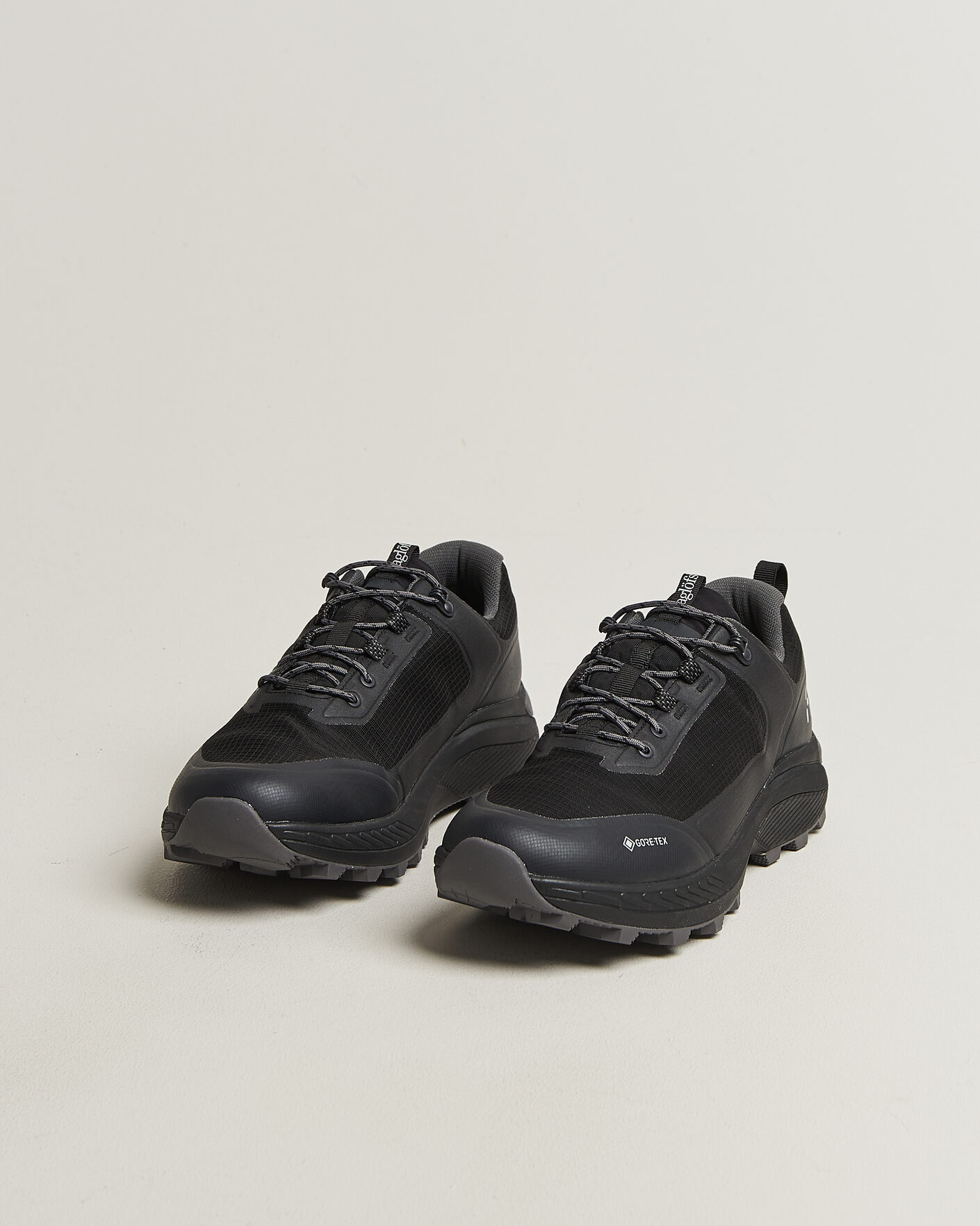 Herren | Hikingschuhe | Haglöfs | L.I.M Horizon Hike GORE-TEX Sneaker Black